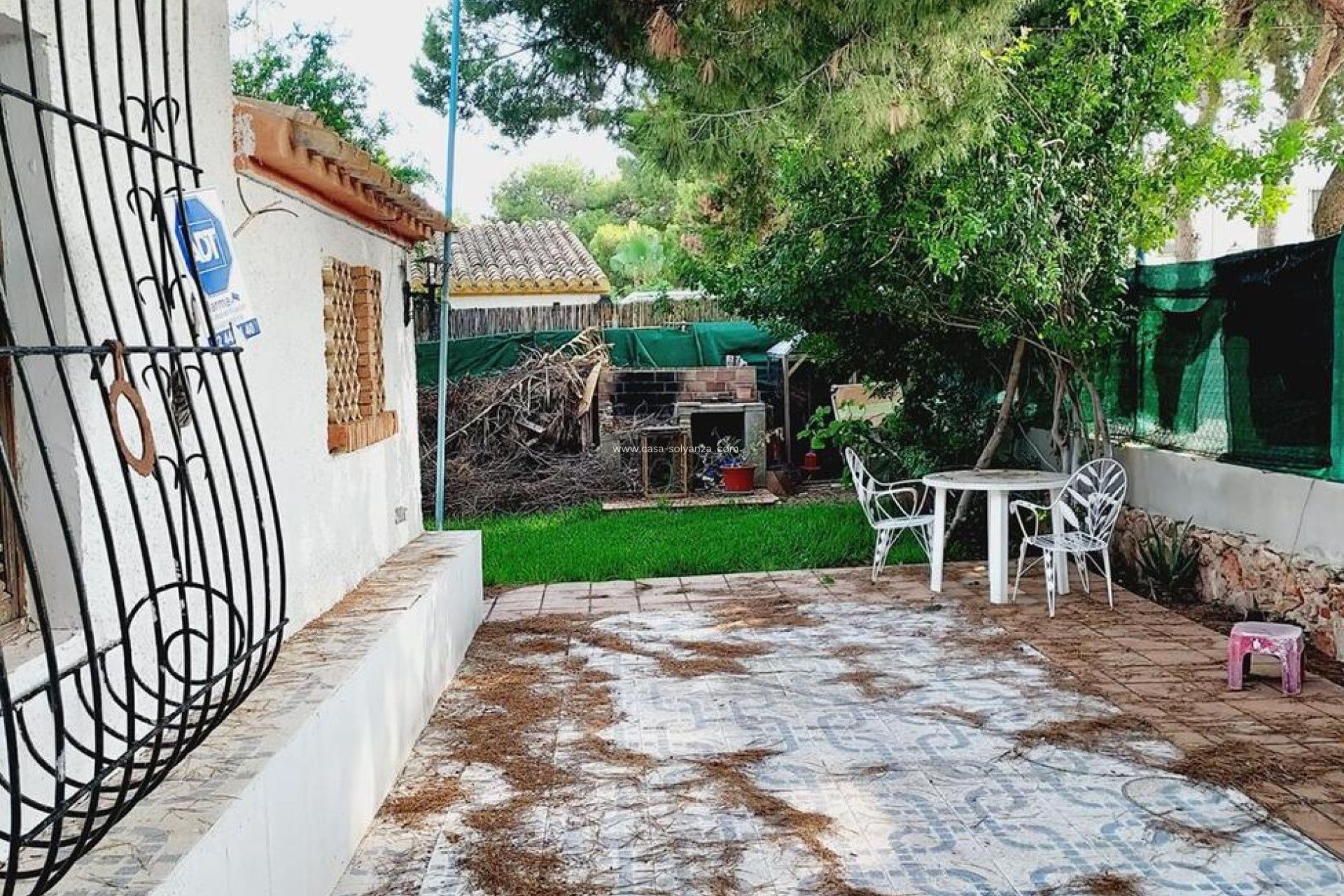 Revente - Villa - Orihuela Costa - Punta Prima