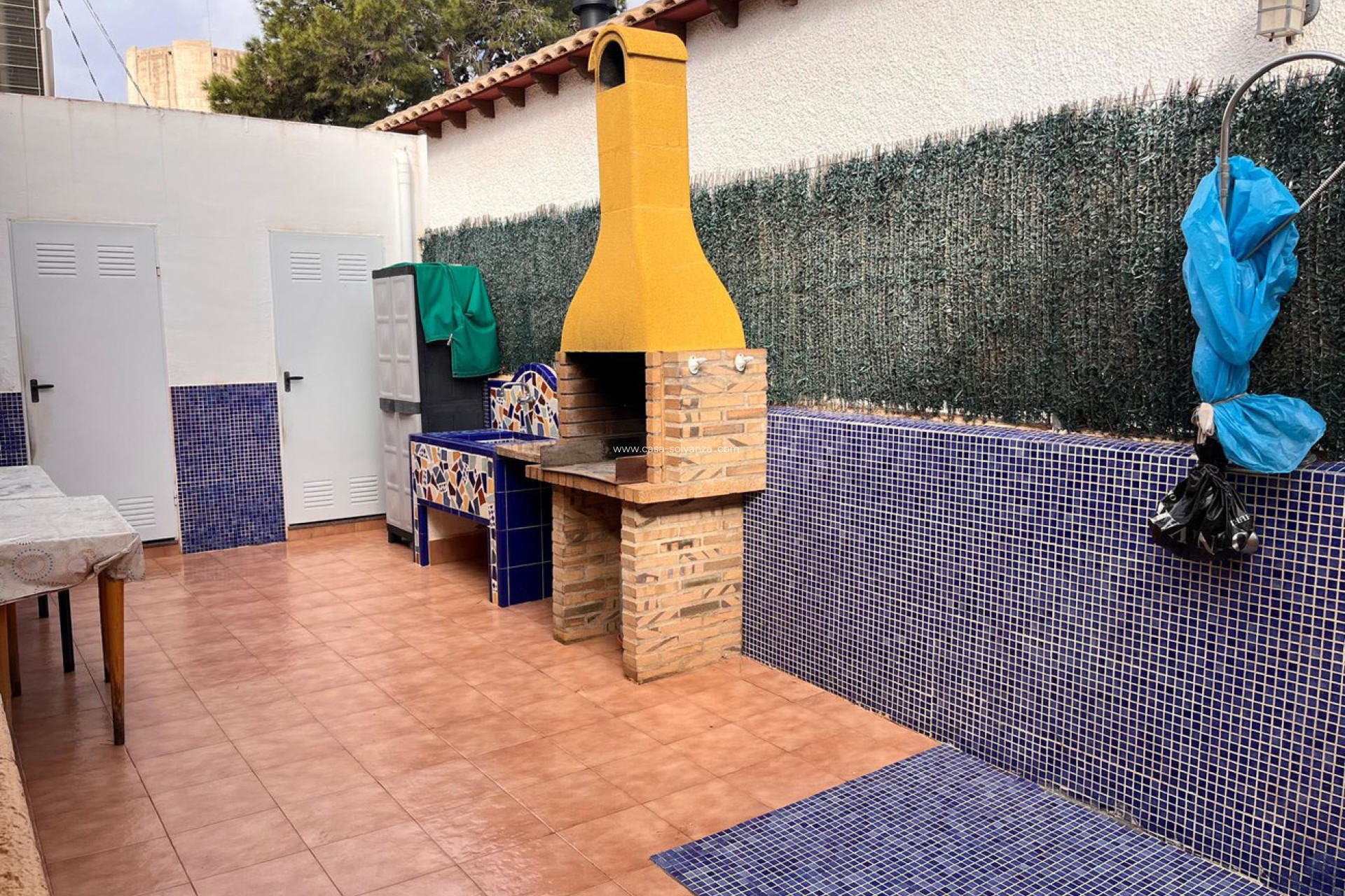 Revente - Villa - Orihuela Costa - Punta Prima
