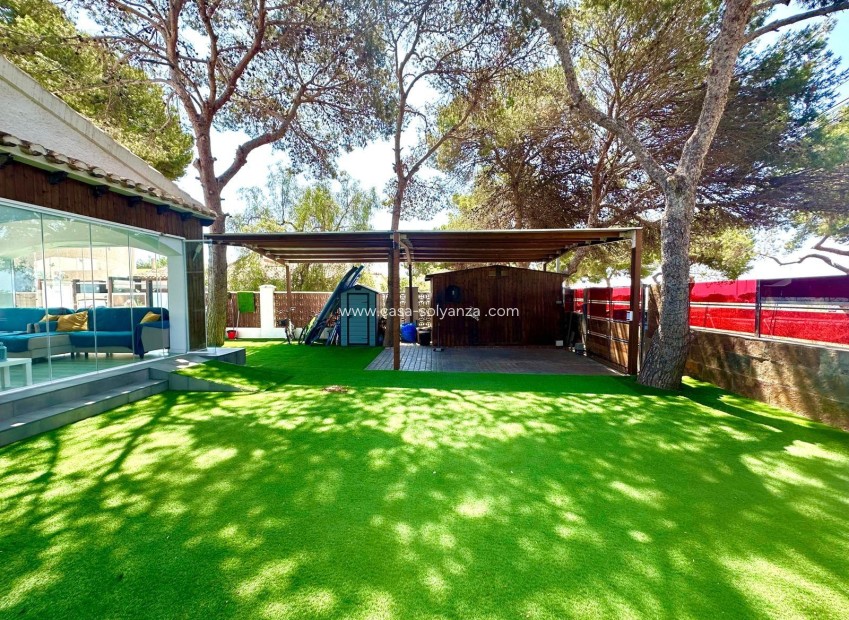 Revente - Villa - Orihuela Costa - Rocio del Mar