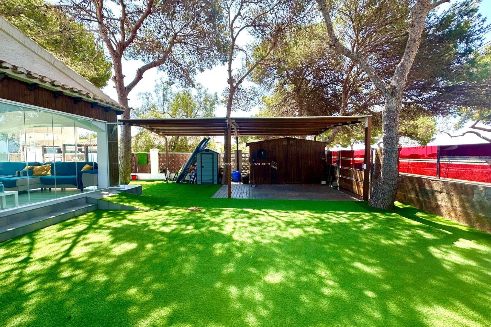 Revente - Villa - Orihuela Costa - Rocio del Mar