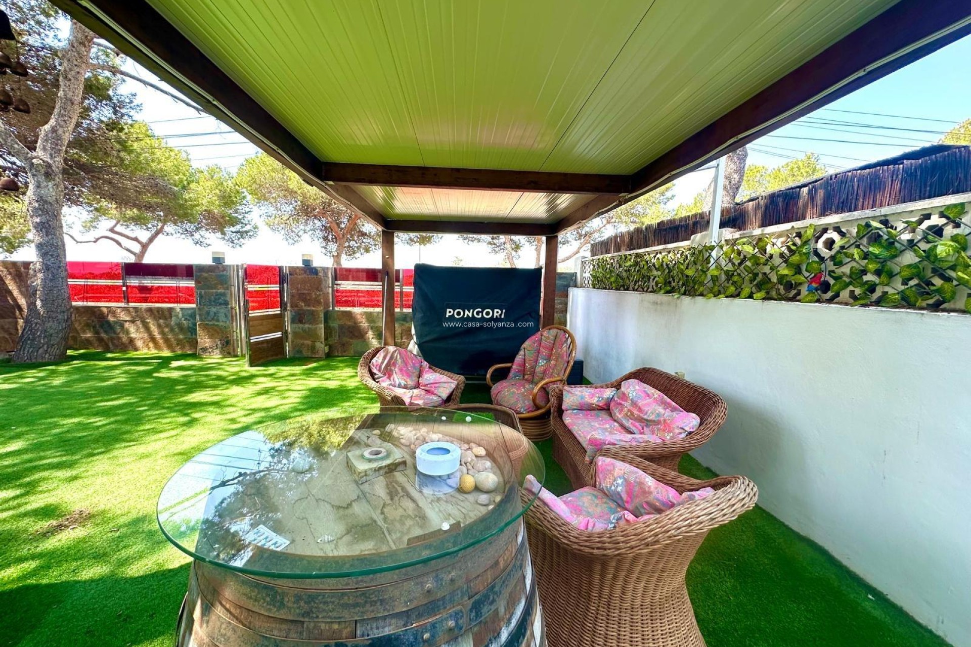 Revente - Villa - Orihuela Costa - Rocio del Mar
