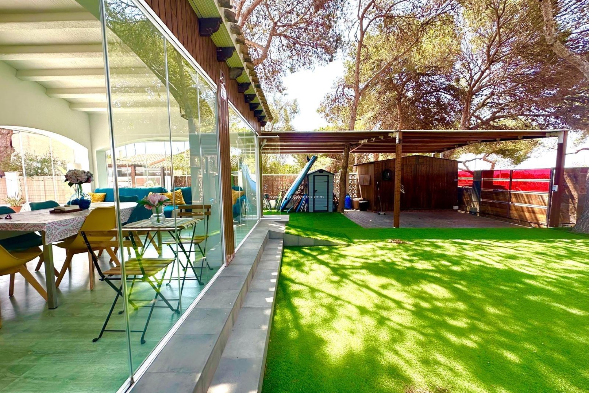 Revente - Villa - Orihuela Costa - Rocio del Mar
