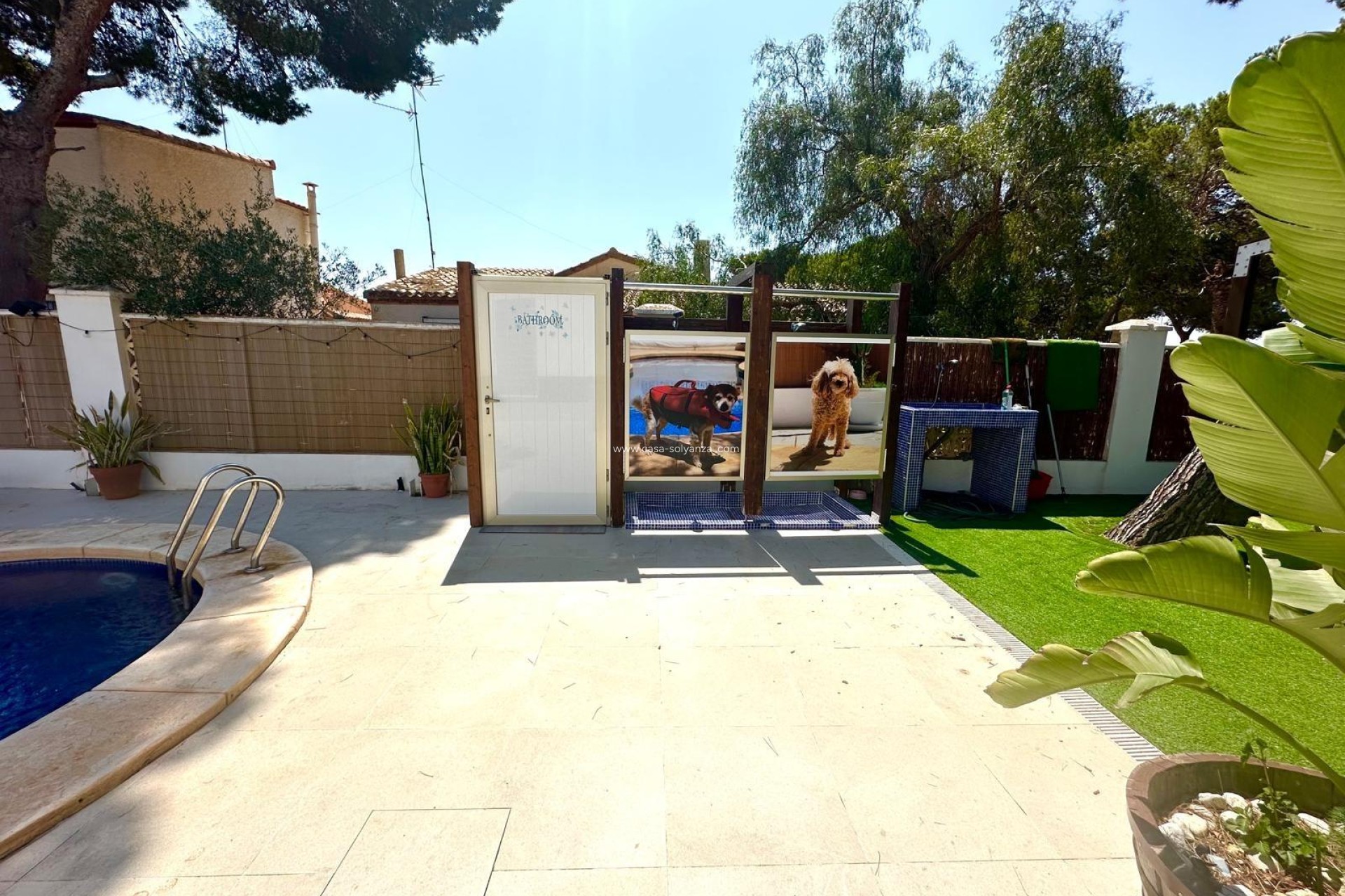 Revente - Villa - Orihuela Costa - Rocio del Mar
