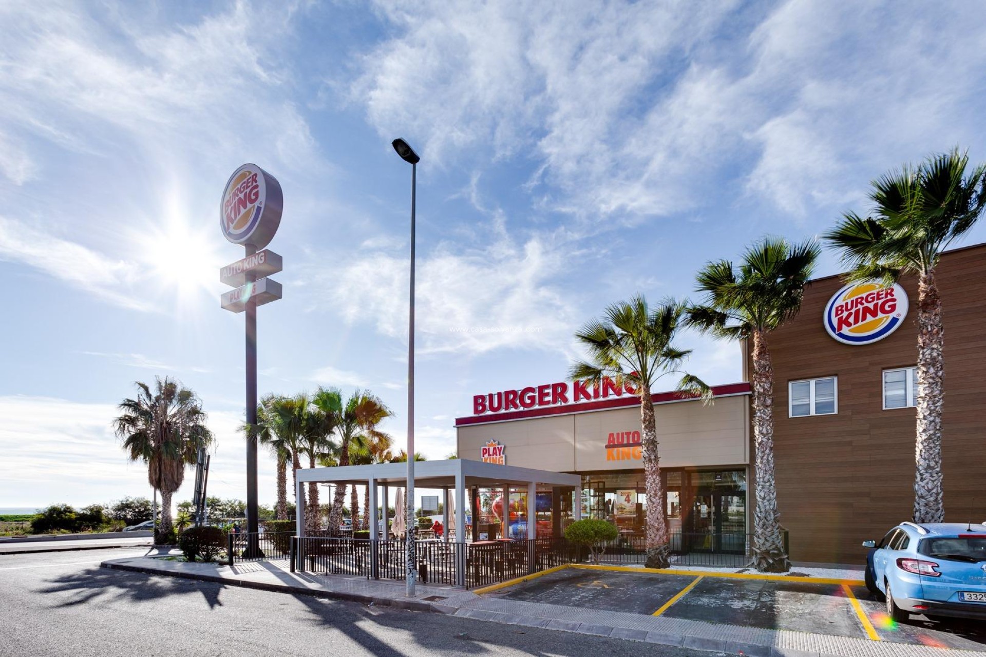 Revente - Villa - Orihuela Costa - Urbanización Perla del Mar