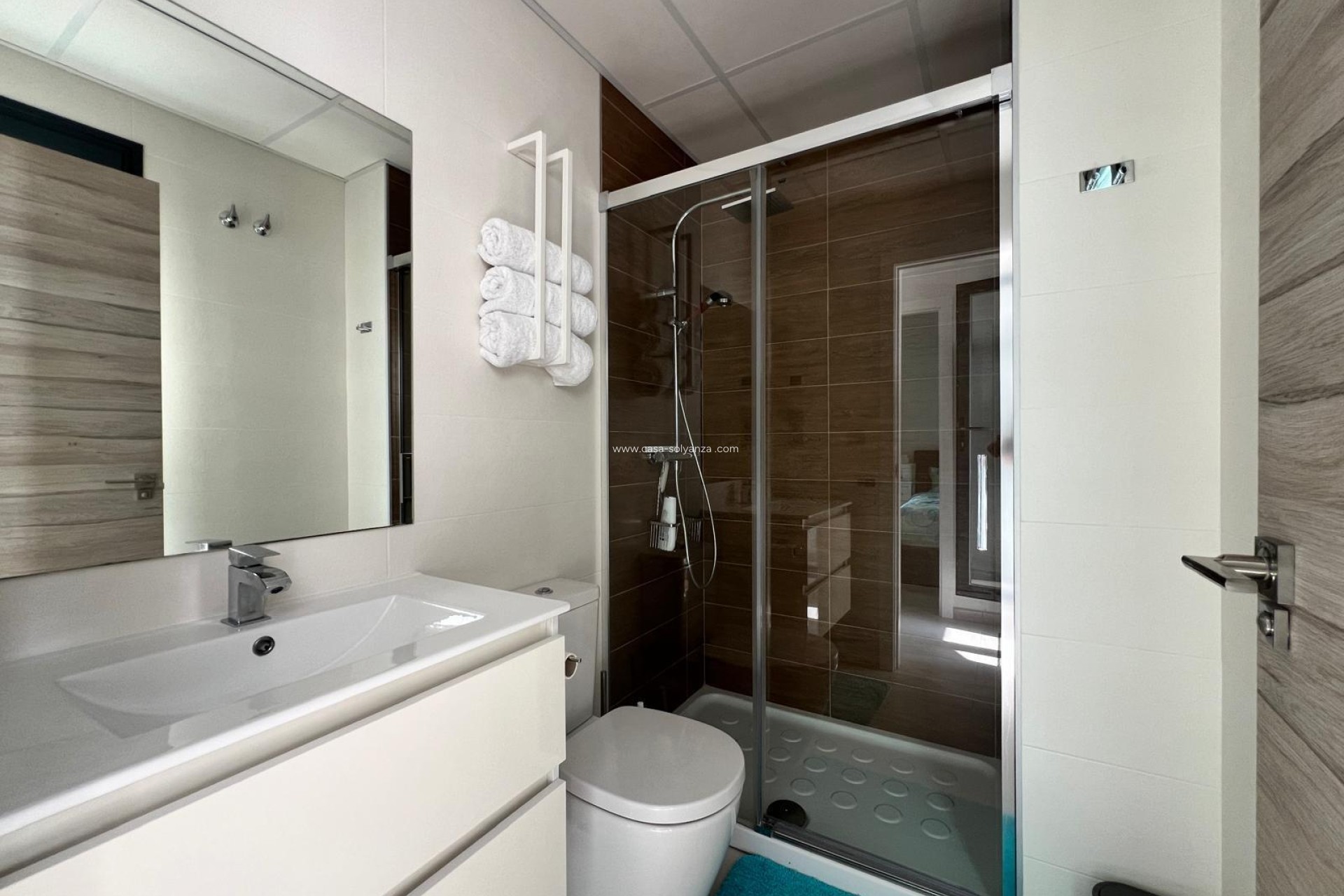 Revente - Villa - Orihuela Costa - Villamartín