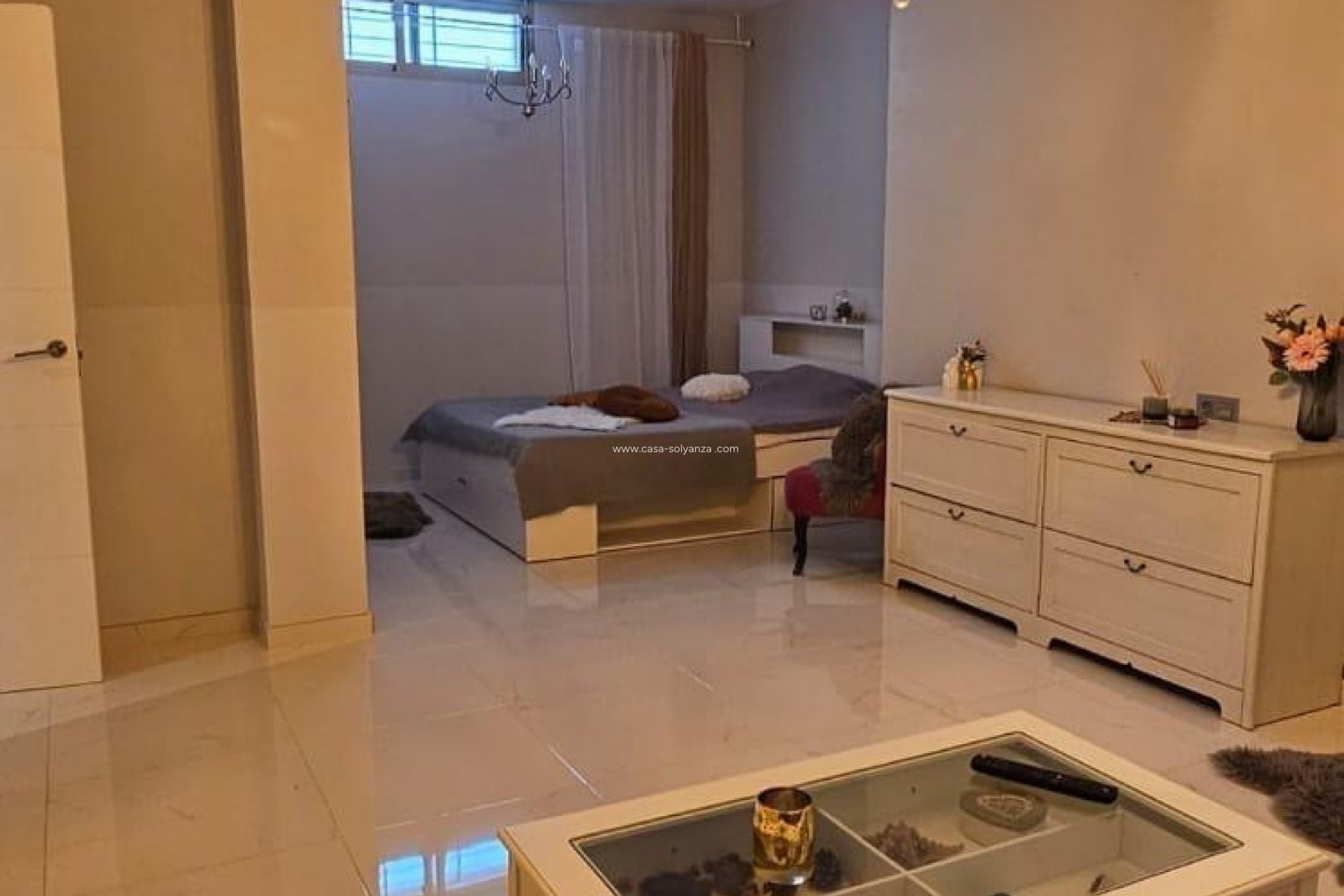 Revente - Villa - Orihuela Costa - Villamartín