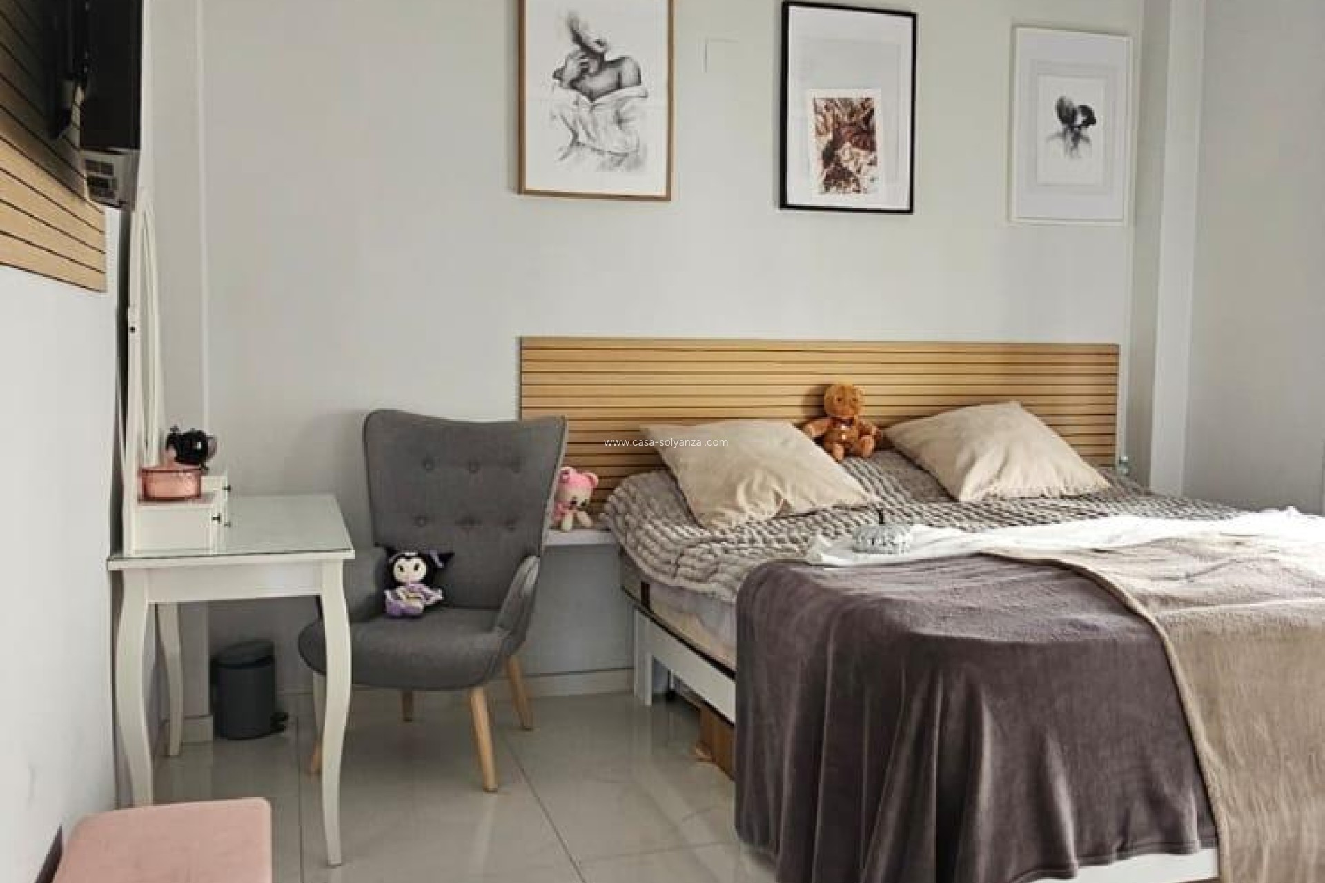 Revente - Villa - Orihuela Costa - Villamartín
