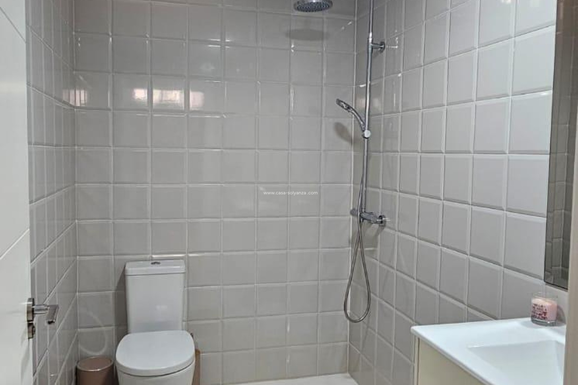 Revente - Villa - Orihuela Costa - Villamartín