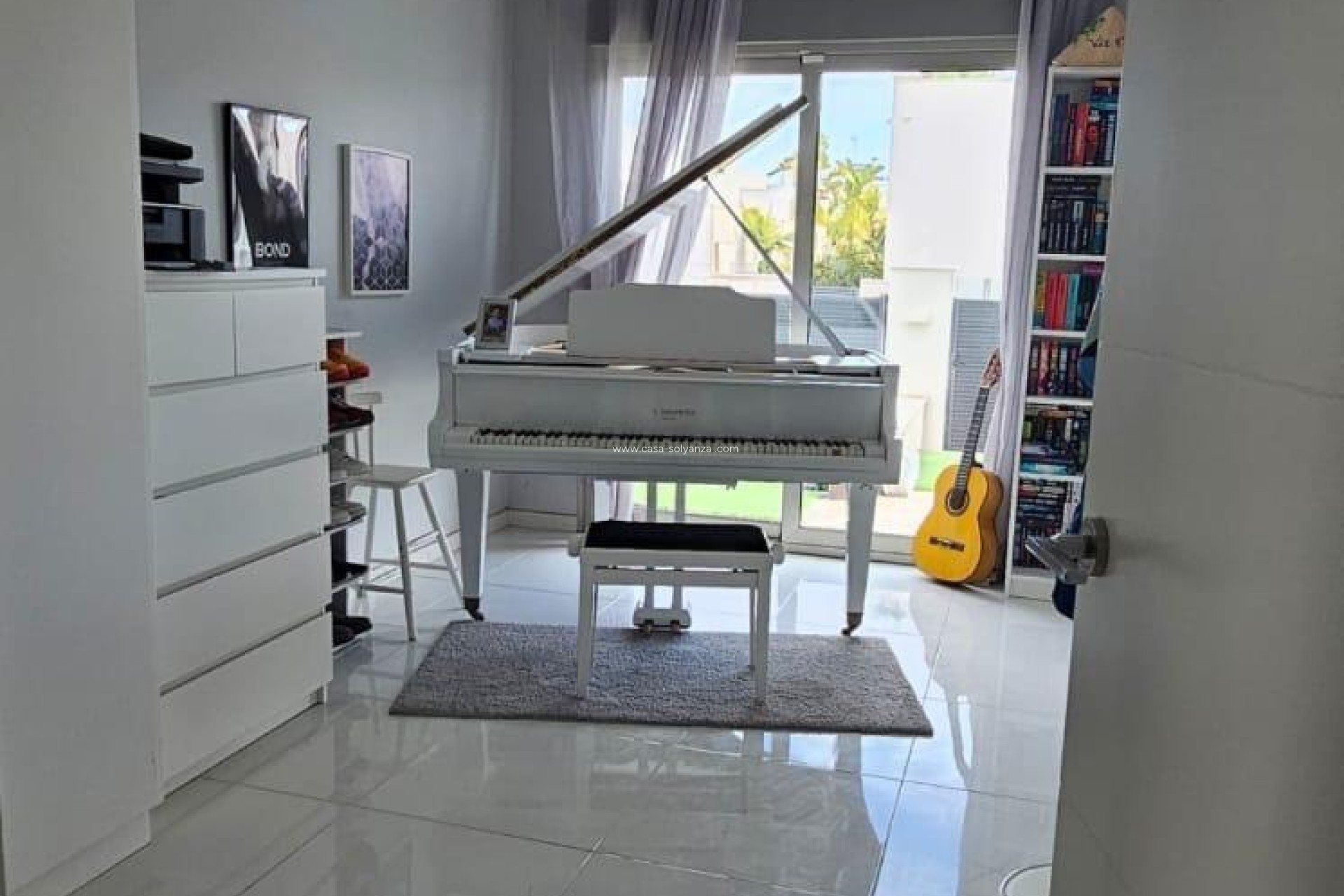 Revente - Villa - Orihuela Costa - Villamartín