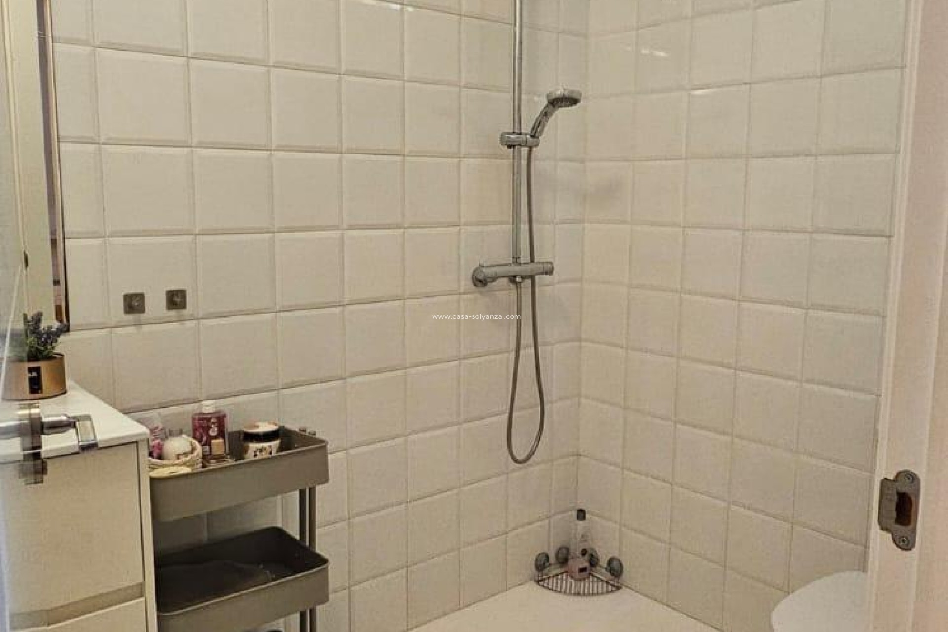 Revente - Villa - Orihuela Costa - Villamartín