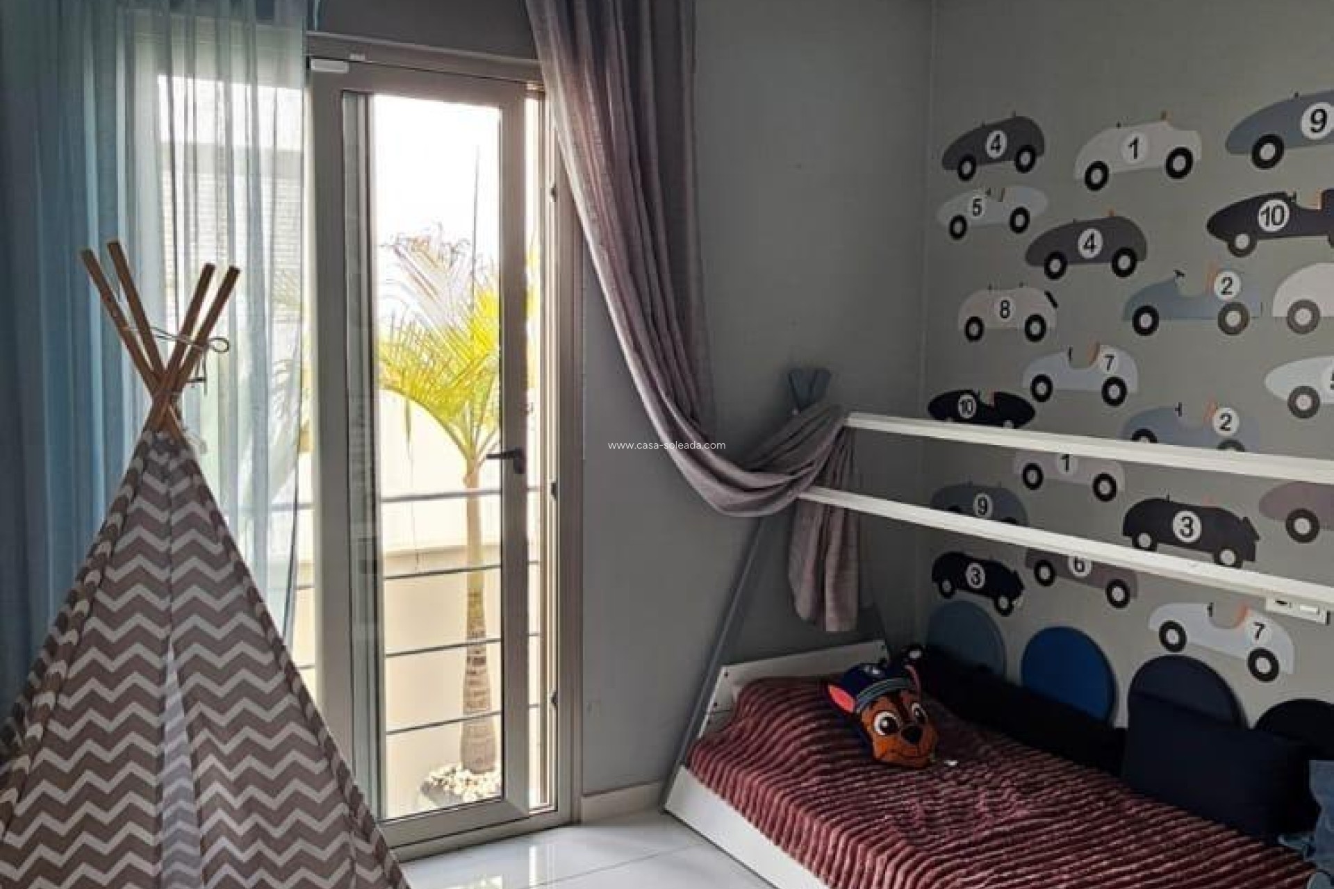 Revente - Villa - Orihuela Costa - Villamartín
