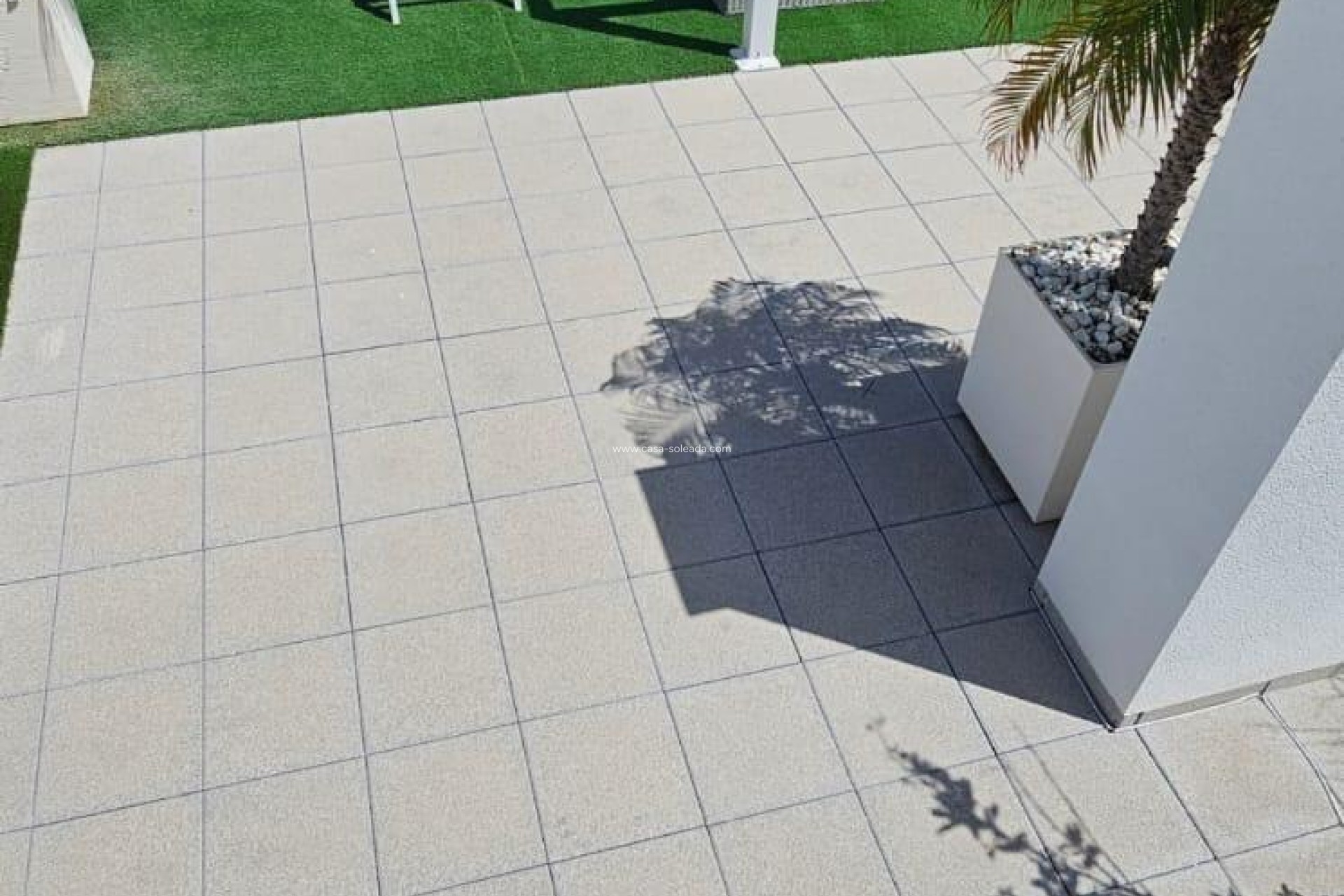 Revente - Villa - Orihuela Costa - Villamartín