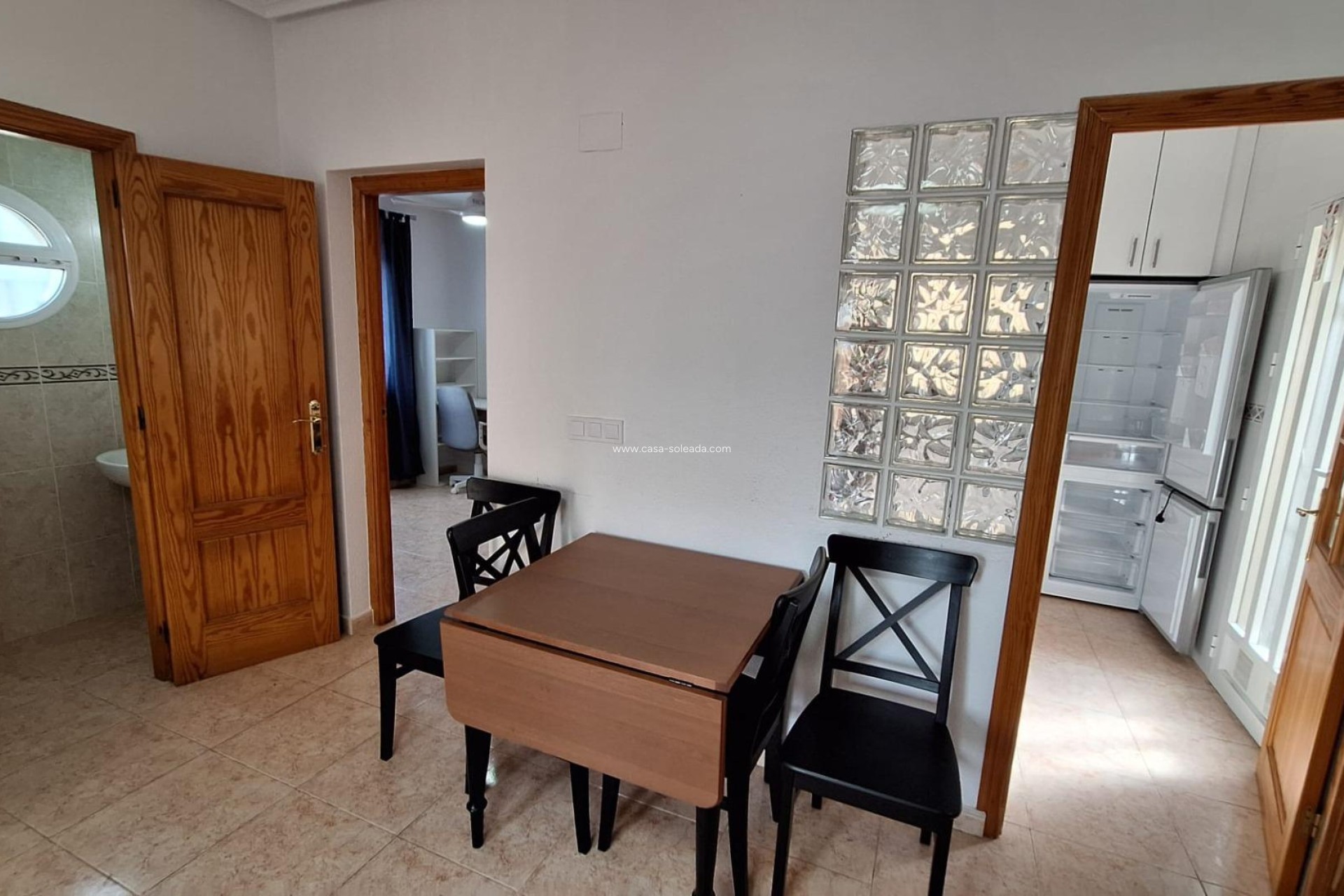 Revente - Villa - Orihuela Costa - Villamartín
