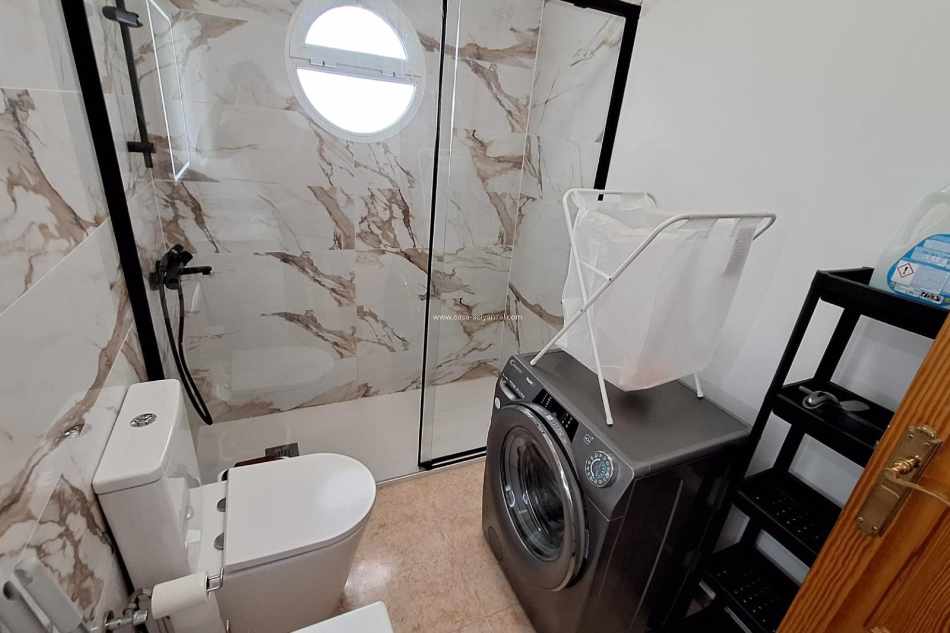 Revente - Villa - Orihuela Costa - Villamartín