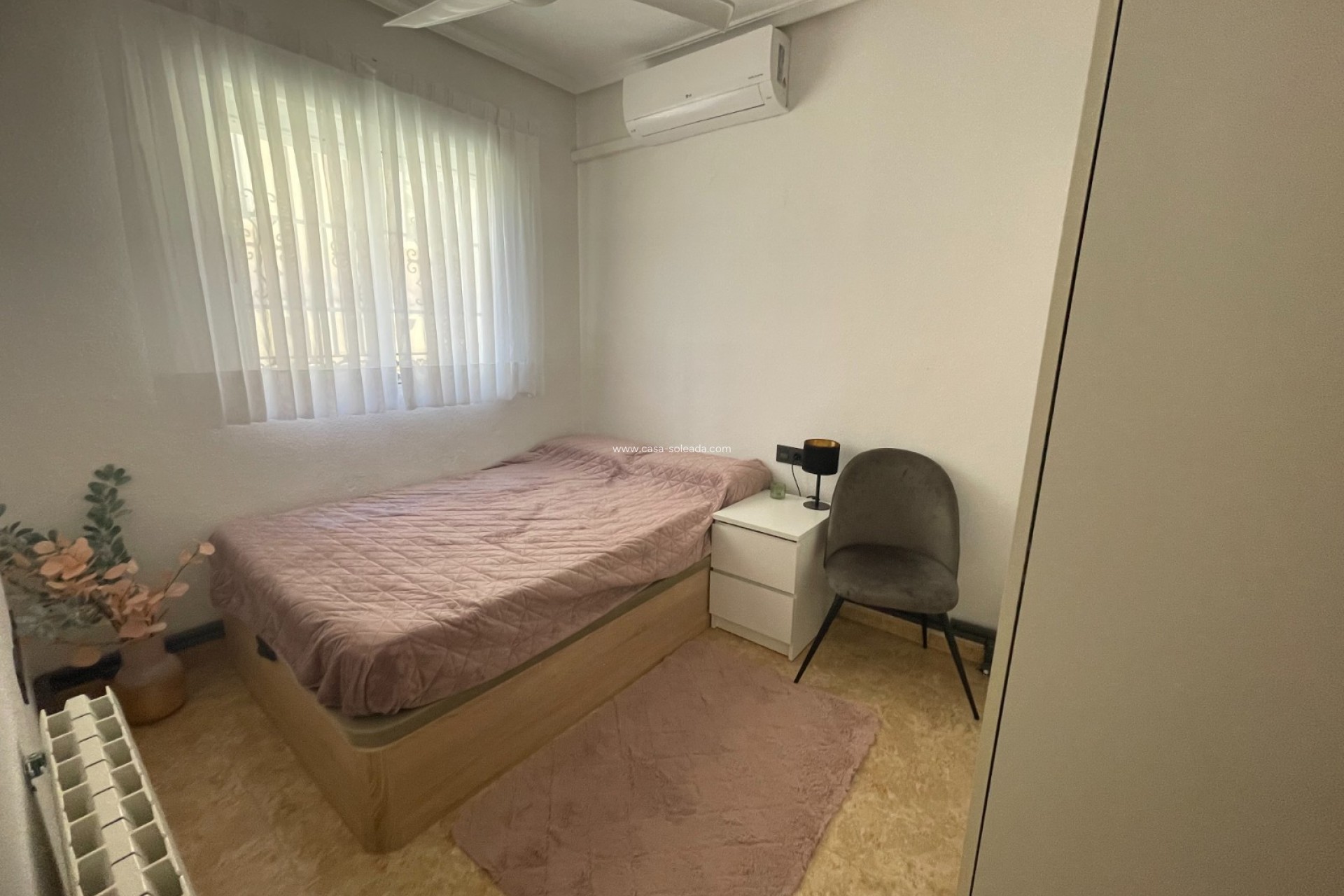 Revente - Villa - Orihuela Costa - Villamartín