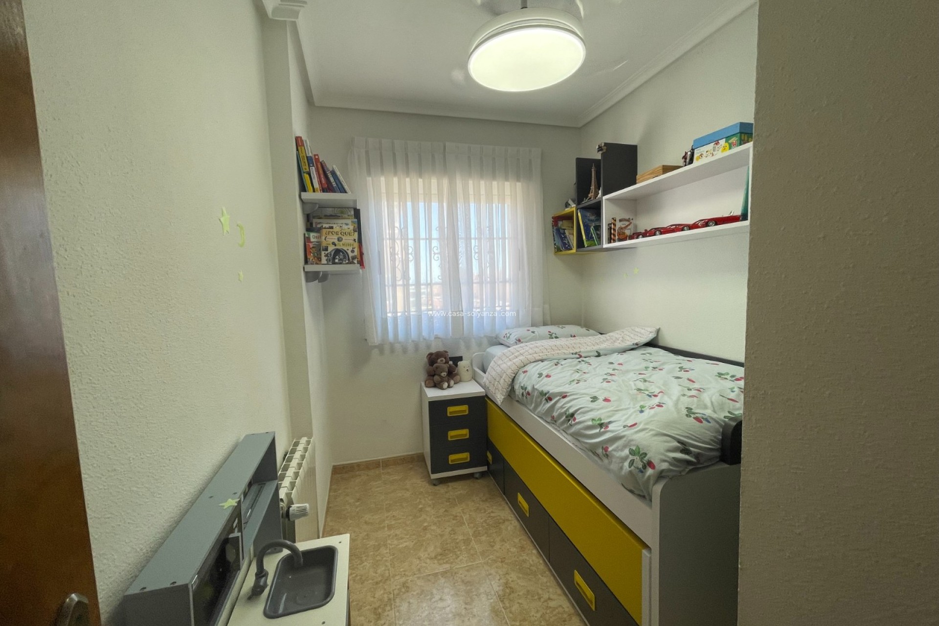 Revente - Villa - Orihuela Costa - Villamartín