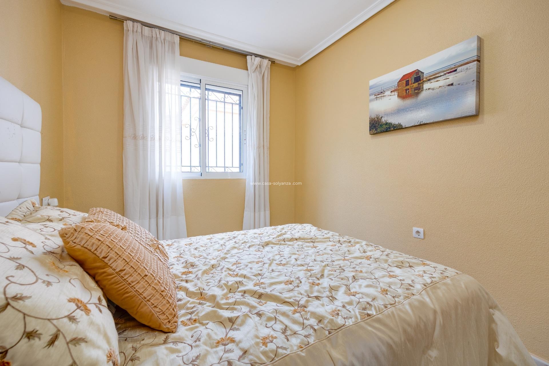 Revente - Villa - Orihuela Costa - Villamartín