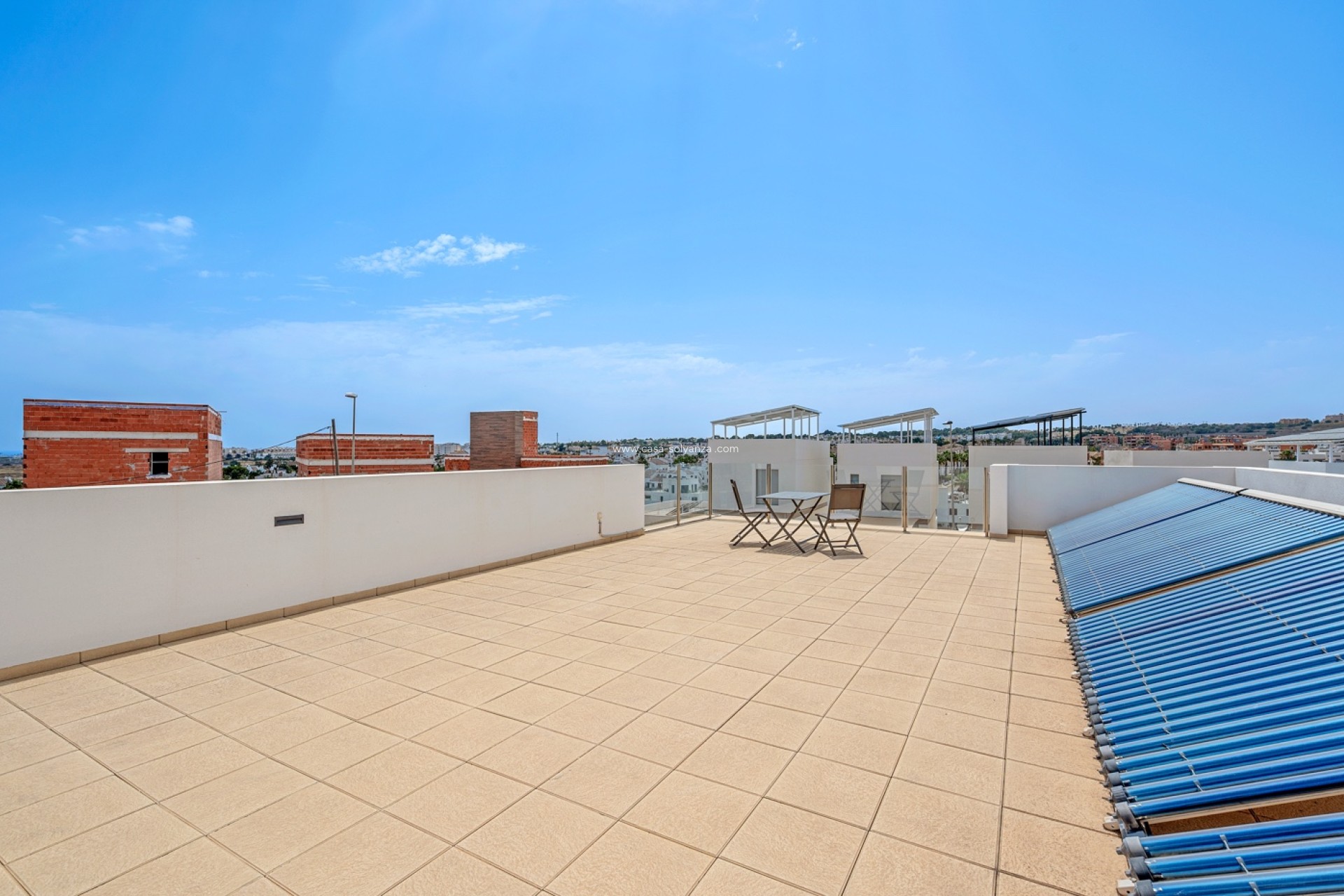 Revente - Villa - Orihuela Costa - Villamartín