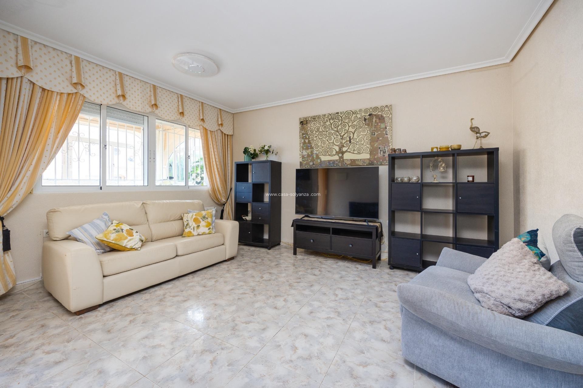 Revente - Villa - Orihuela Costa - Villamartín