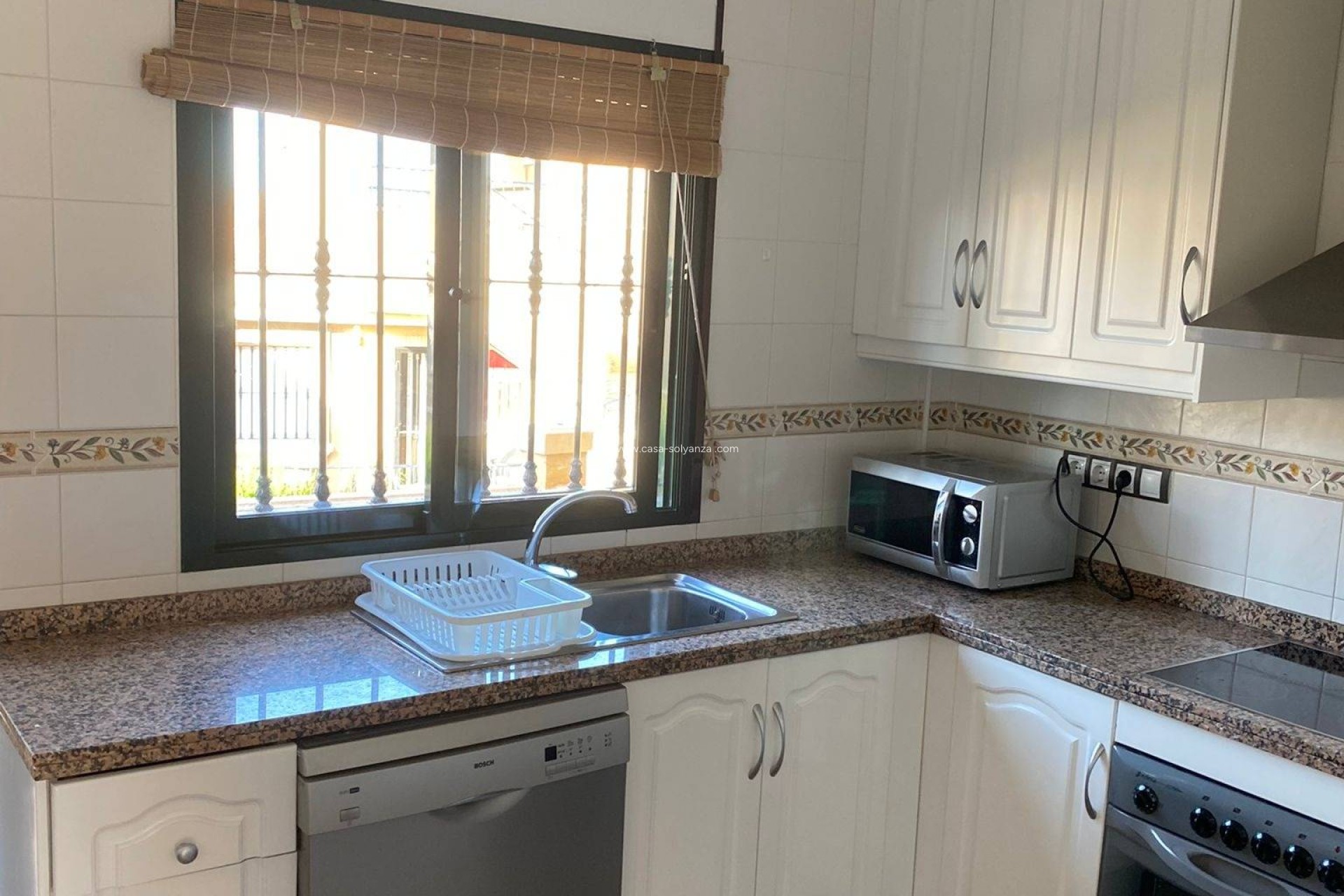 Revente - Villa - Orihuela Costa - Villamartín