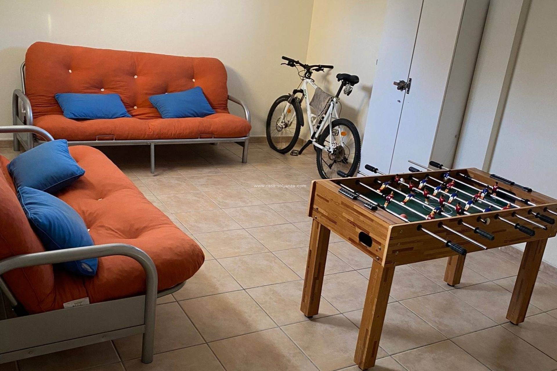 Revente - Villa - Orihuela Costa - Villamartín