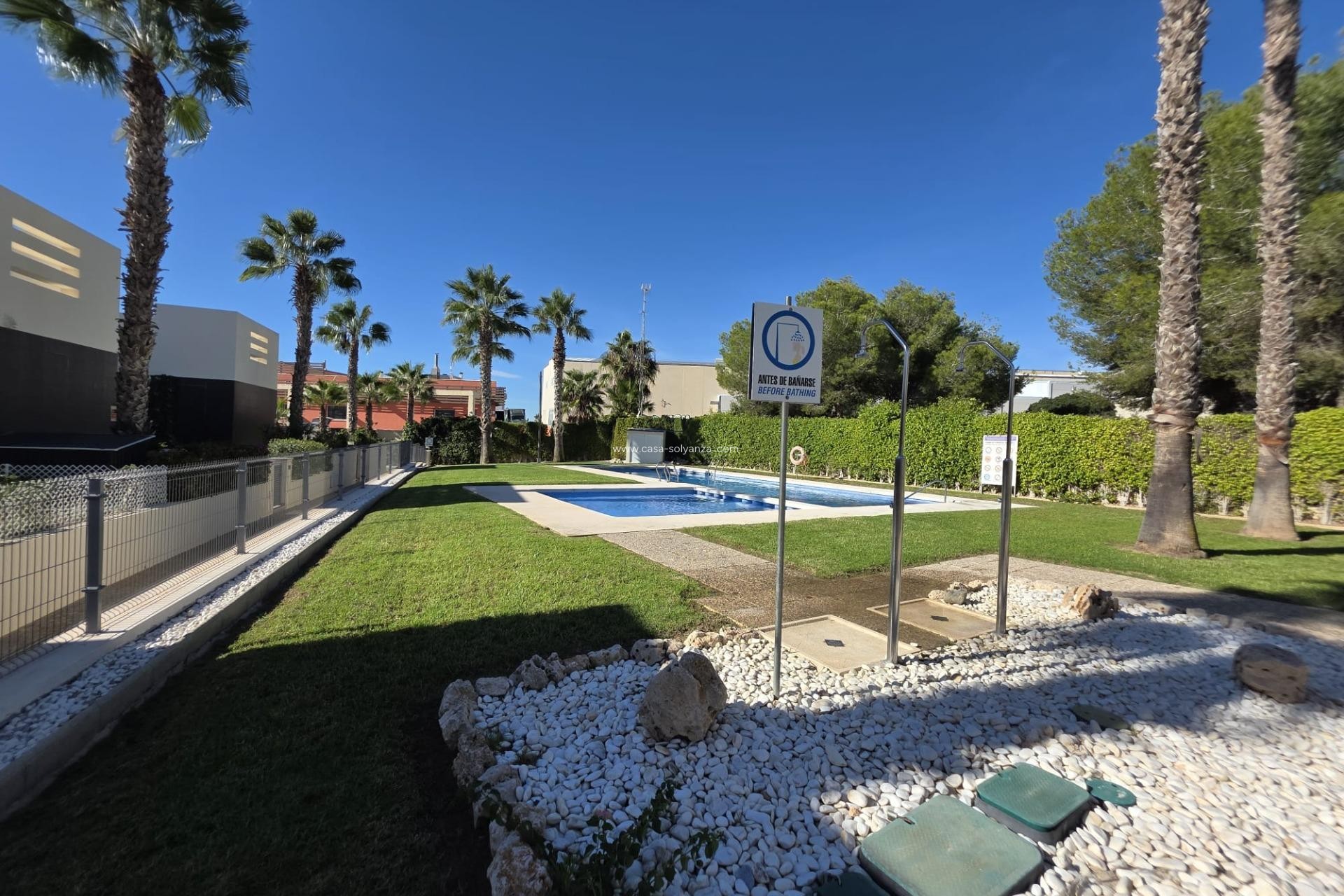 Revente - Villa - Orihuela Costa - Villamartín