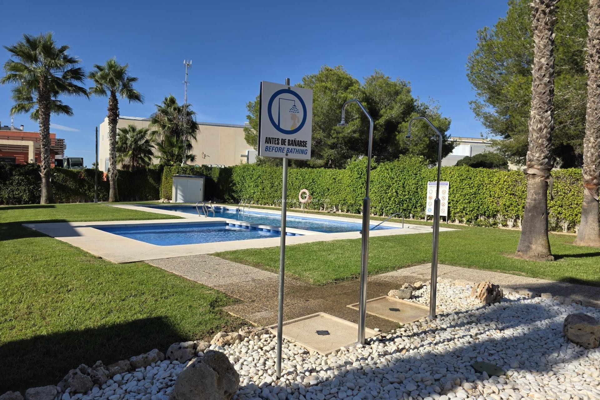 Revente - Villa - Orihuela Costa - Villamartín
