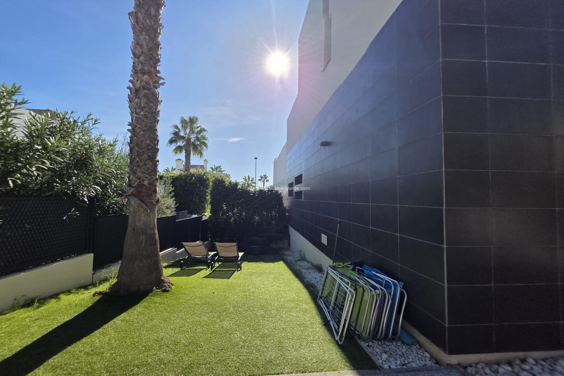 Revente - Villa - Orihuela Costa - Villamartín