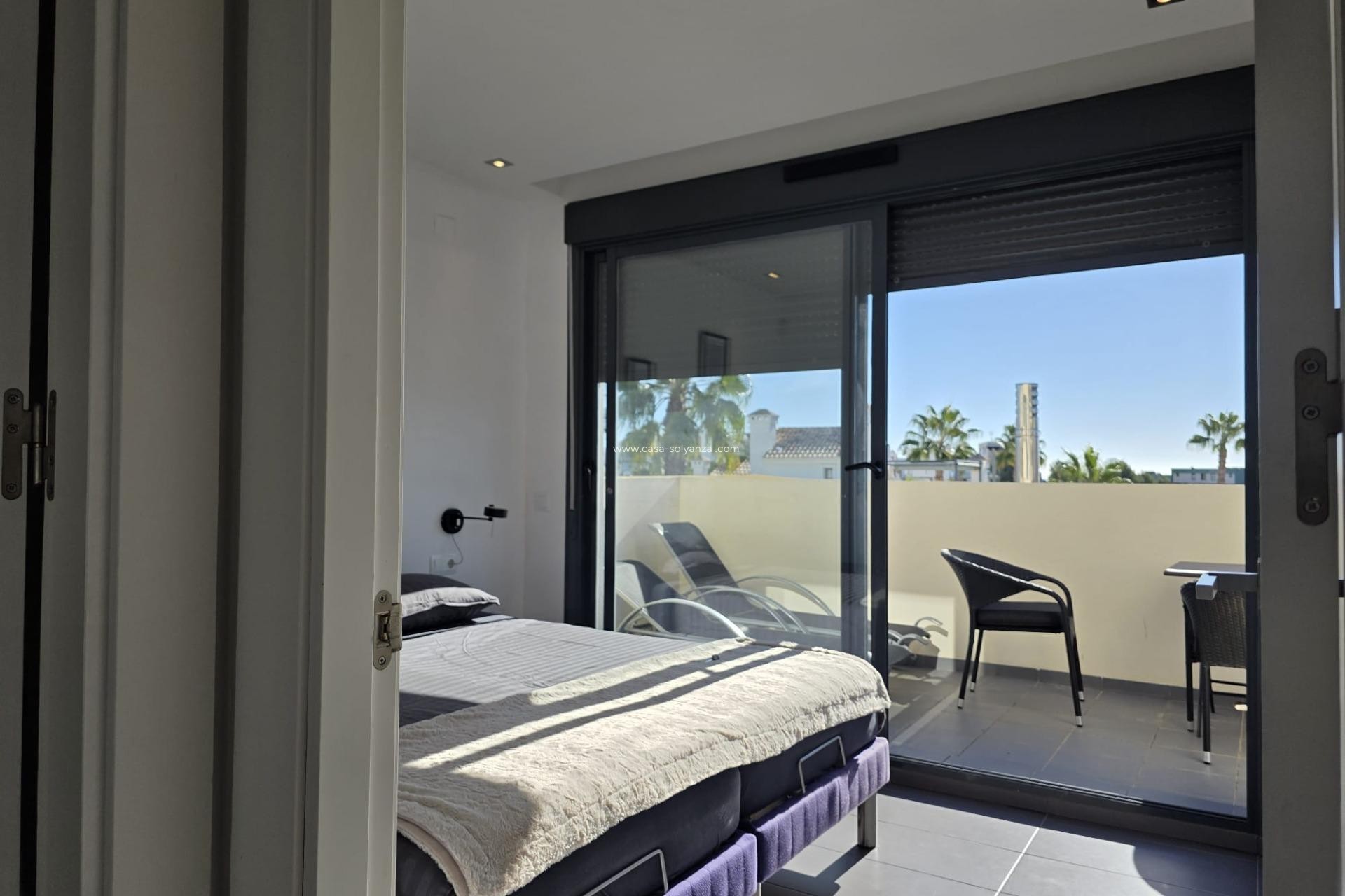 Revente - Villa - Orihuela Costa - Villamartín