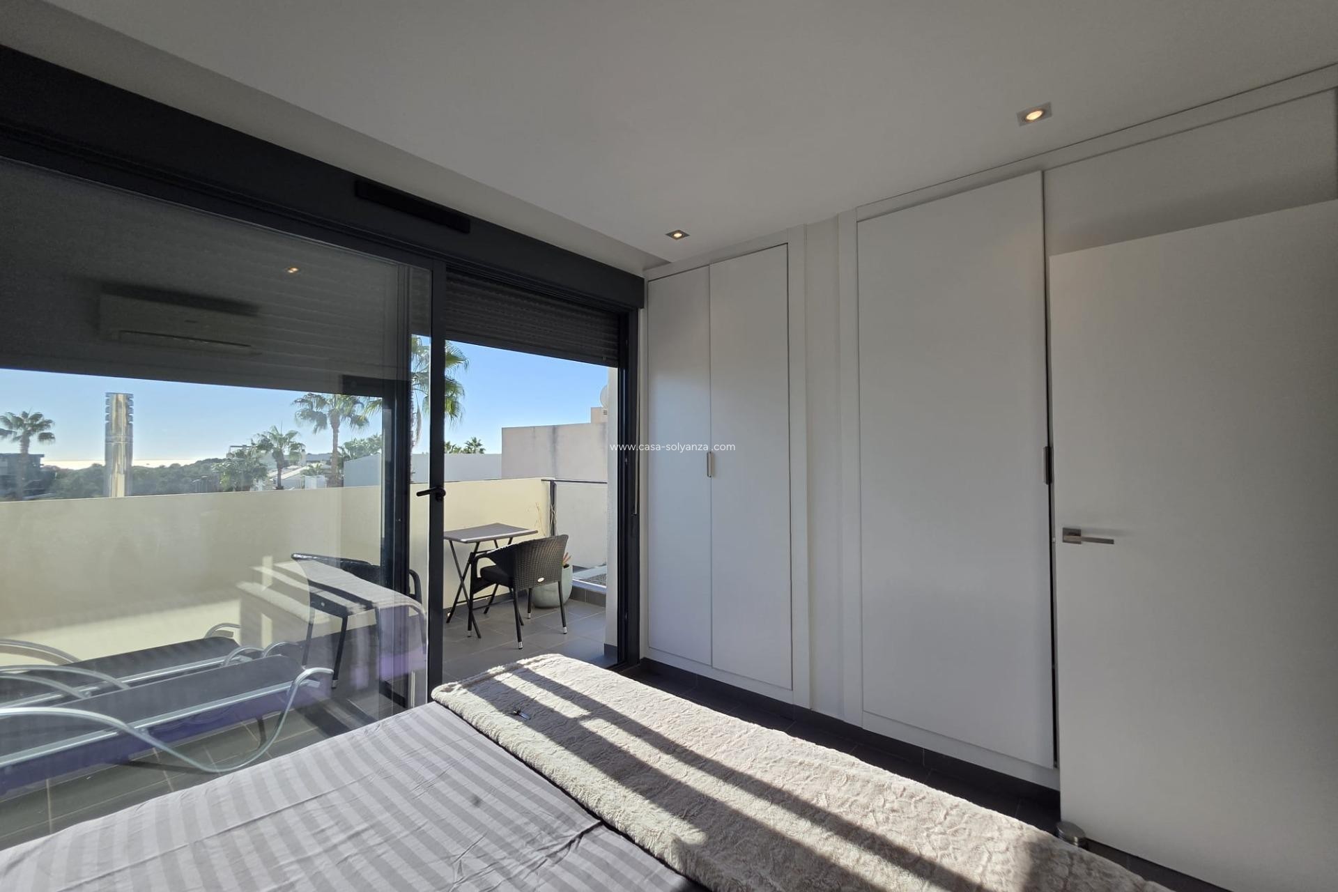 Revente - Villa - Orihuela Costa - Villamartín