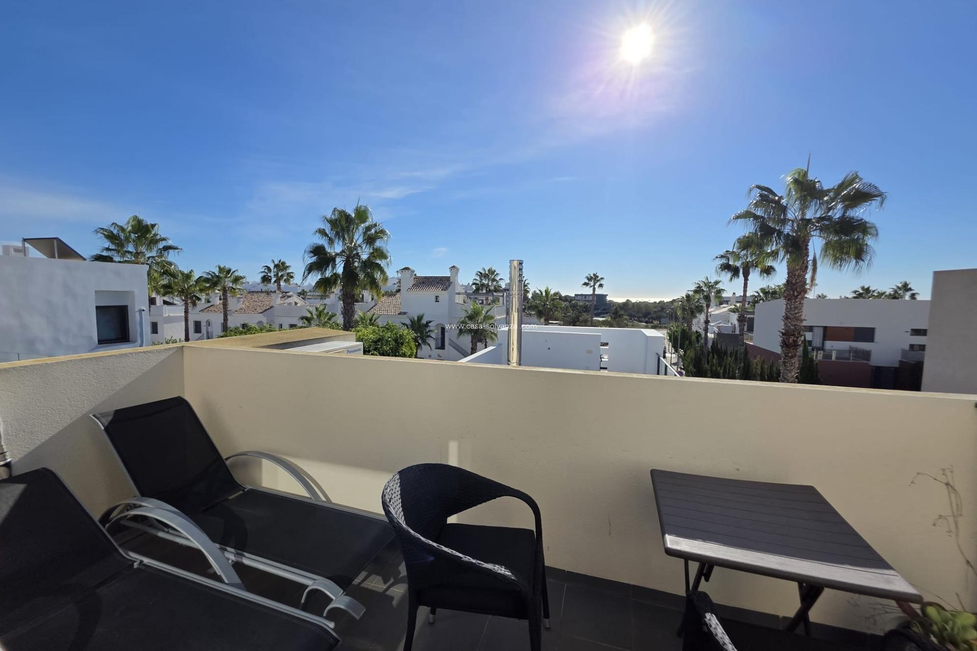 Revente - Villa - Orihuela Costa - Villamartín
