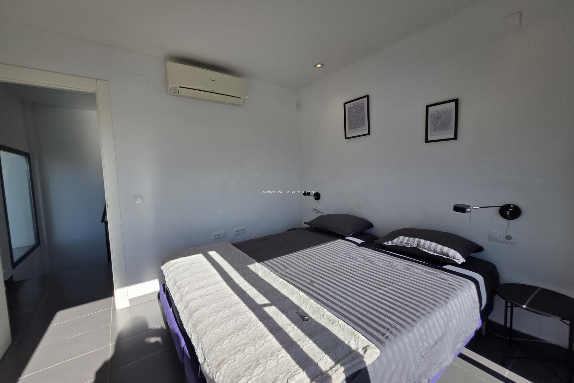 Revente - Villa - Orihuela Costa - Villamartín