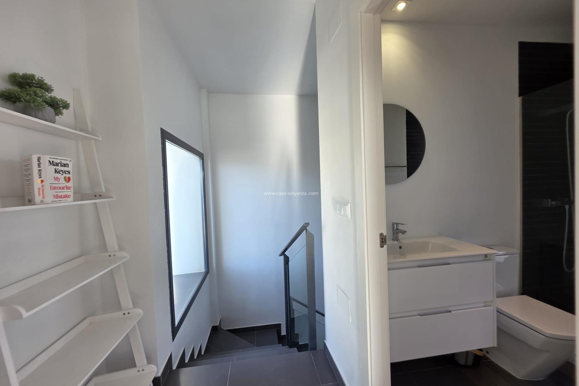 Revente - Villa - Orihuela Costa - Villamartín