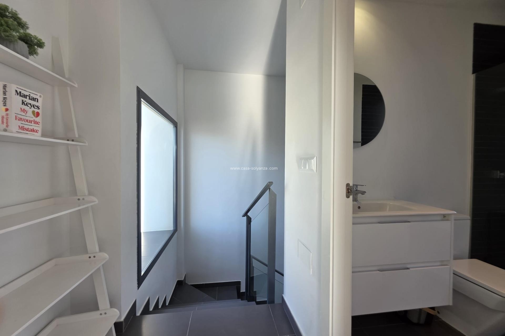 Revente - Villa - Orihuela Costa - Villamartín