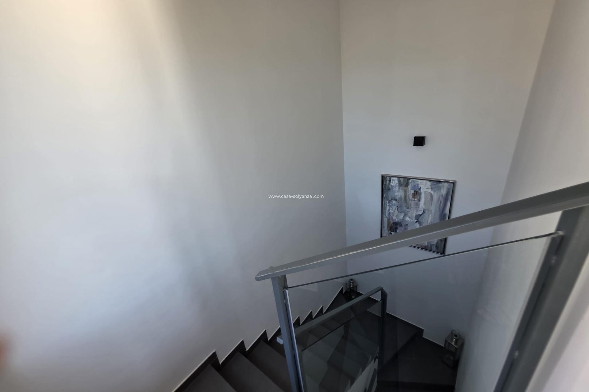 Revente - Villa - Orihuela Costa - Villamartín