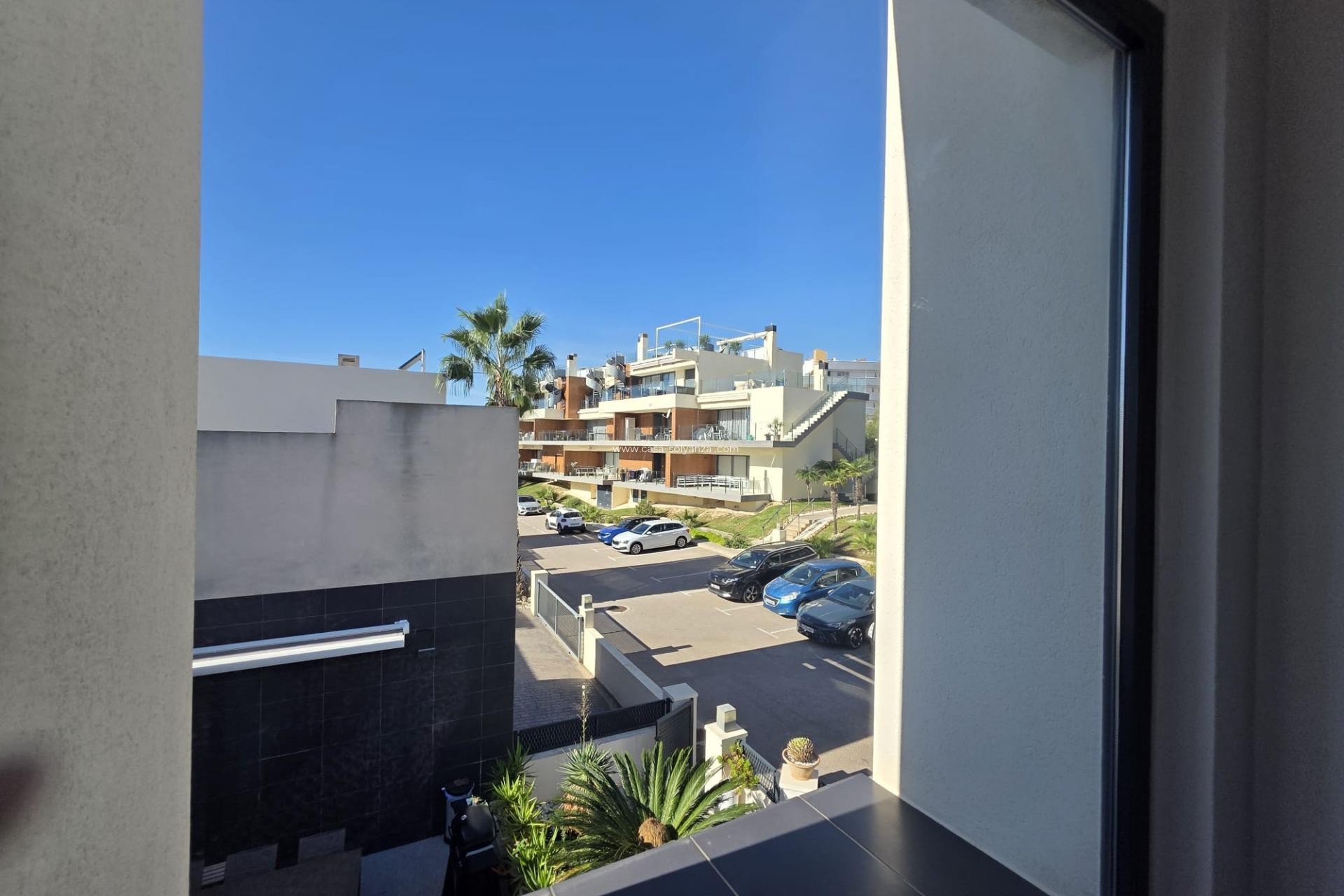 Revente - Villa - Orihuela Costa - Villamartín