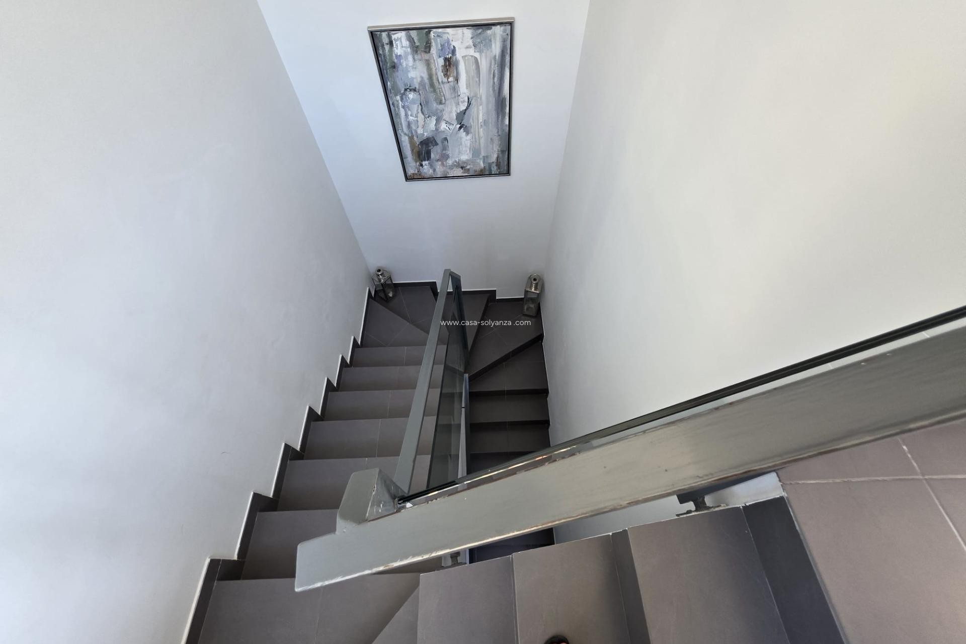 Revente - Villa - Orihuela Costa - Villamartín