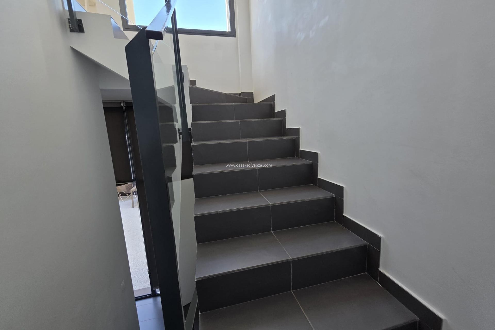 Revente - Villa - Orihuela Costa - Villamartín