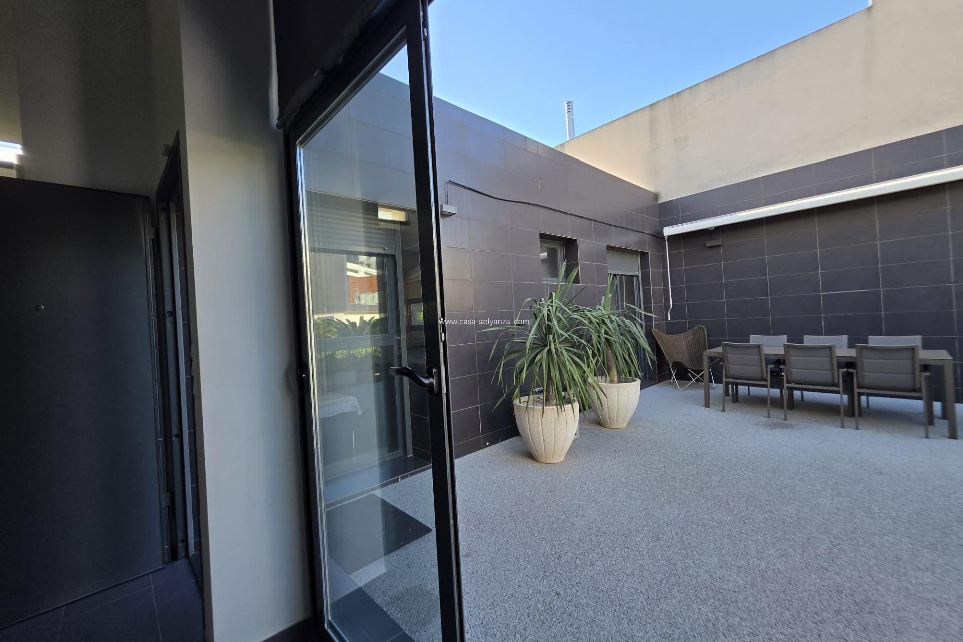 Revente - Villa - Orihuela Costa - Villamartín