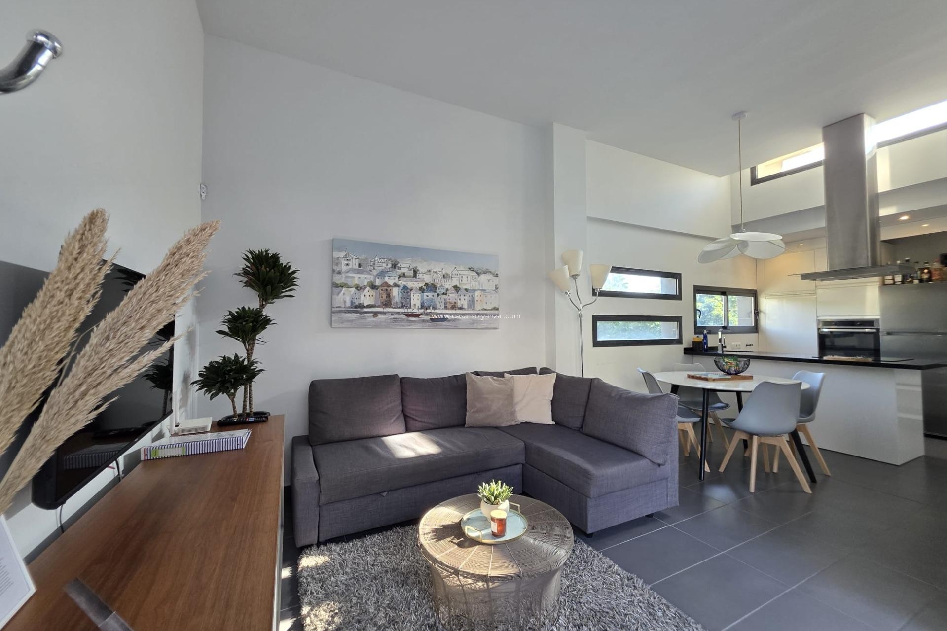 Revente - Villa - Orihuela Costa - Villamartín