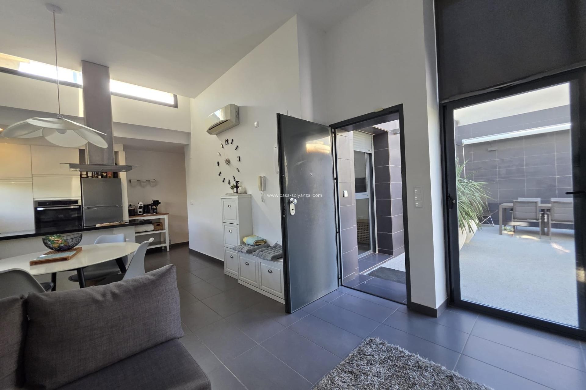 Revente - Villa - Orihuela Costa - Villamartín