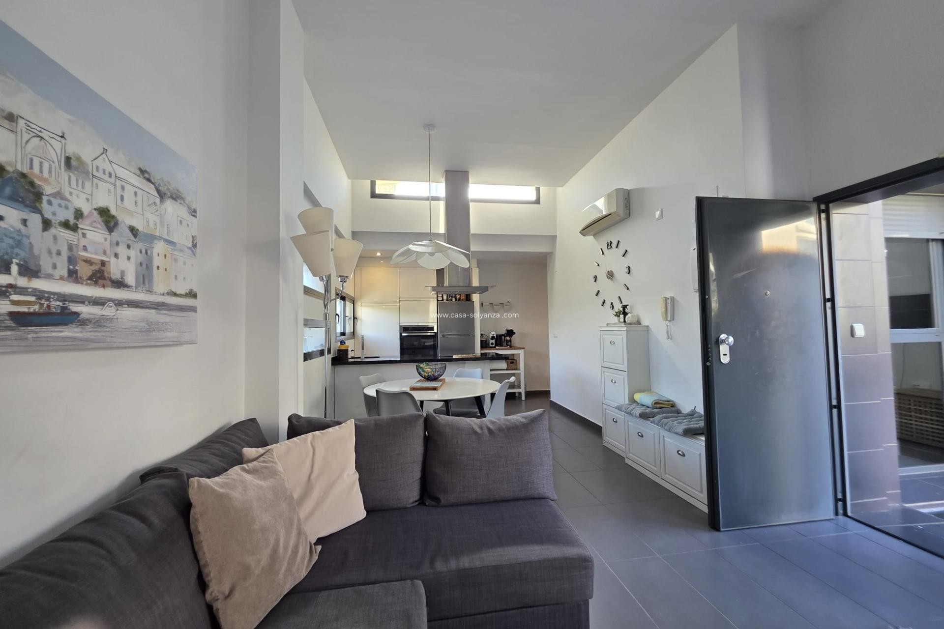 Revente - Villa - Orihuela Costa - Villamartín