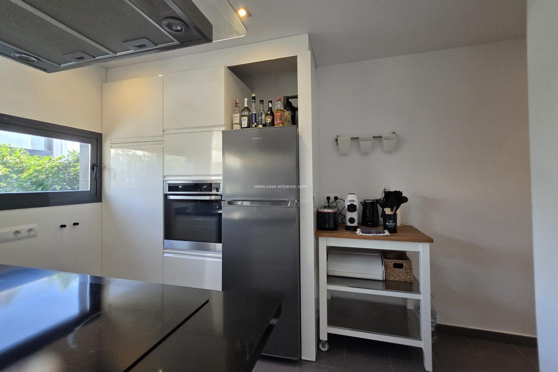 Revente - Villa - Orihuela Costa - Villamartín