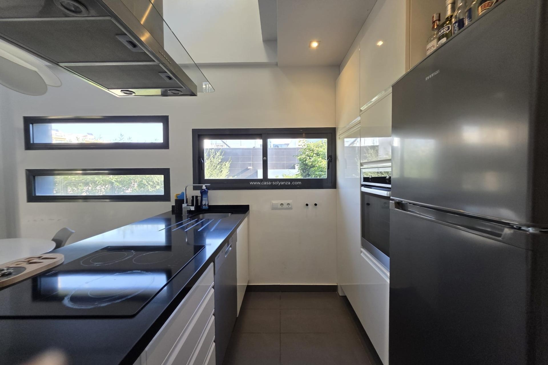 Revente - Villa - Orihuela Costa - Villamartín