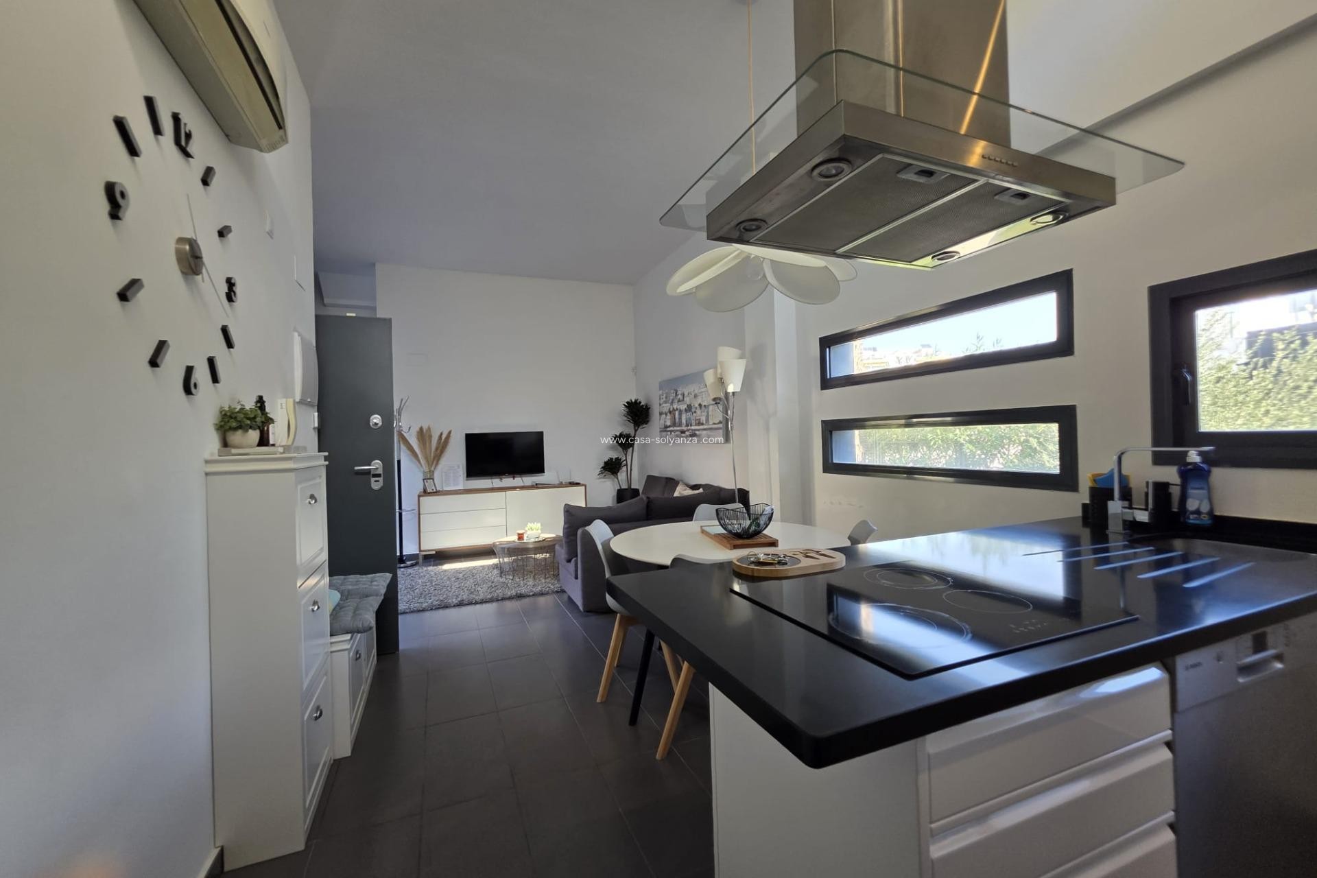 Revente - Villa - Orihuela Costa - Villamartín