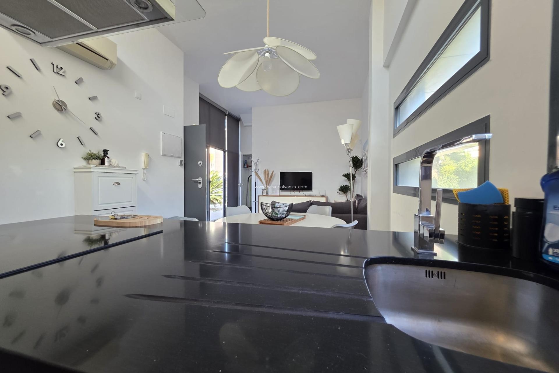 Revente - Villa - Orihuela Costa - Villamartín