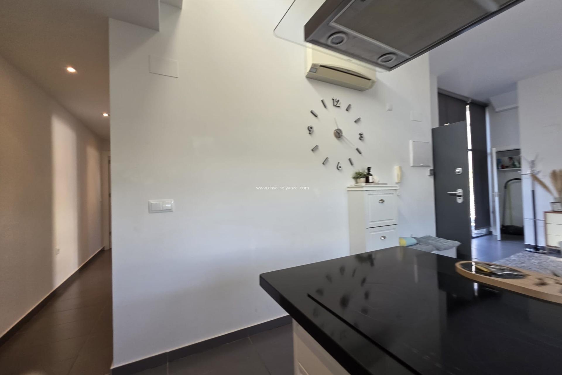 Revente - Villa - Orihuela Costa - Villamartín