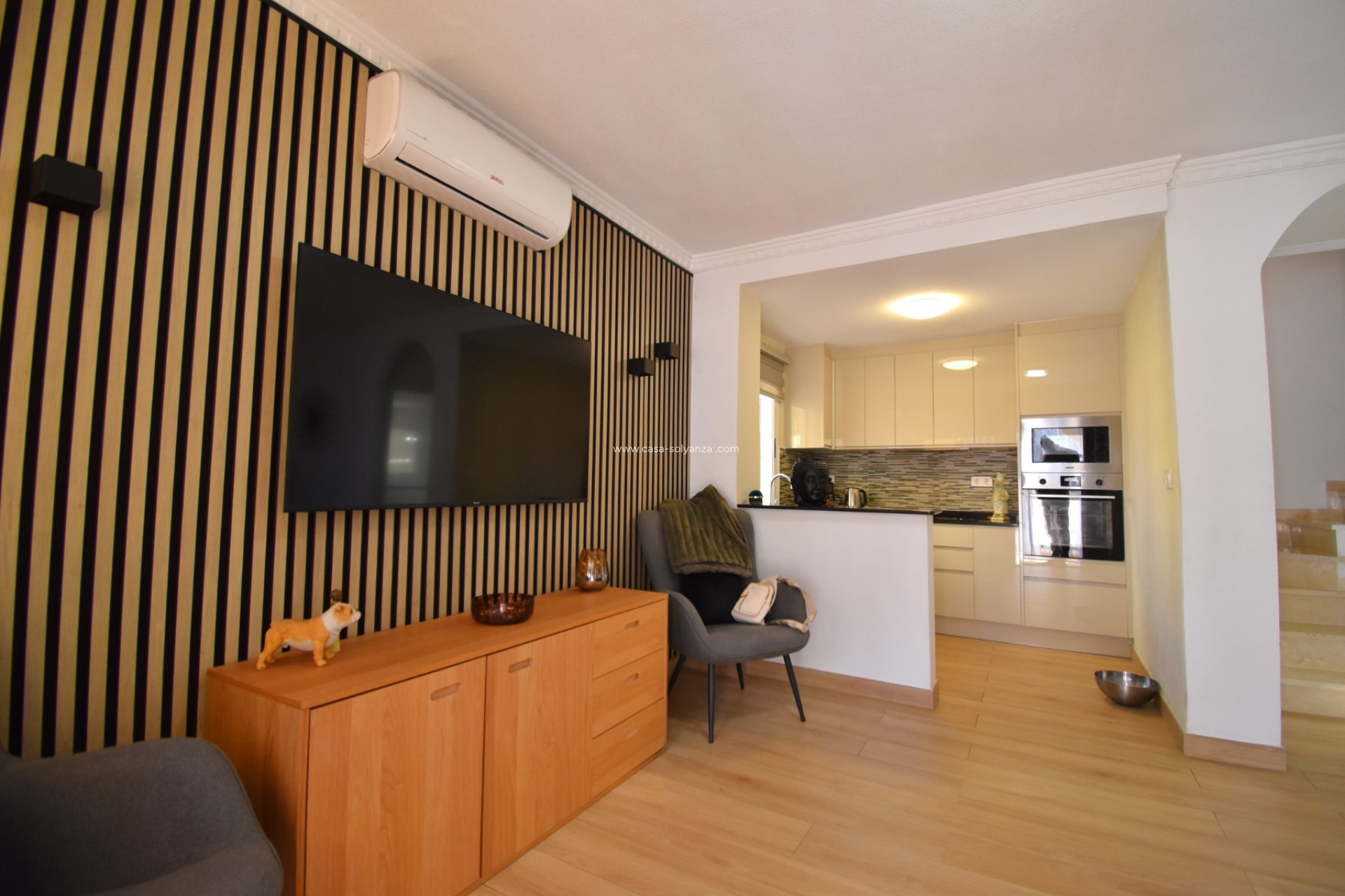 Revente - Villa - Orihuela Costa - Villamartín