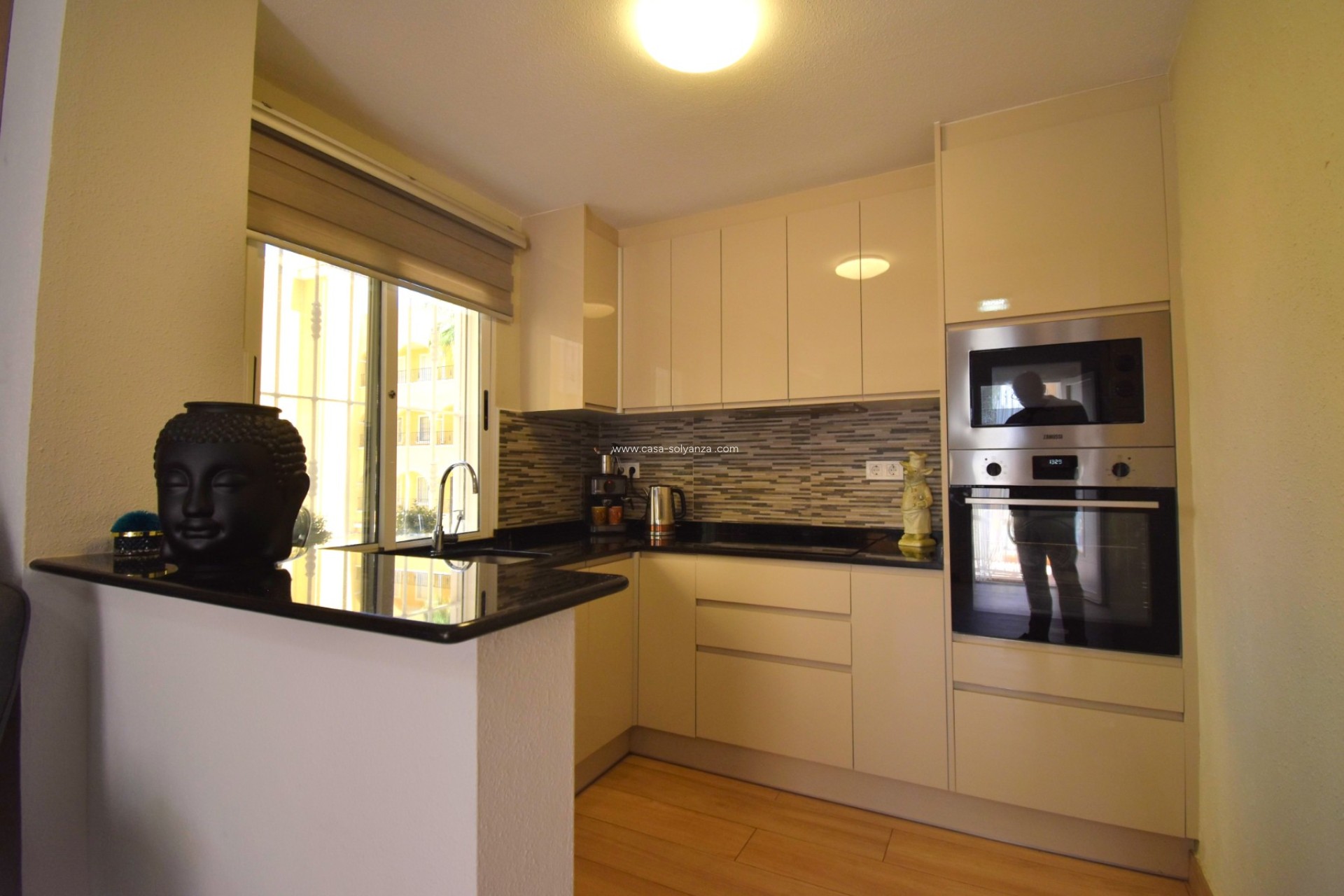 Revente - Villa - Orihuela Costa - Villamartín