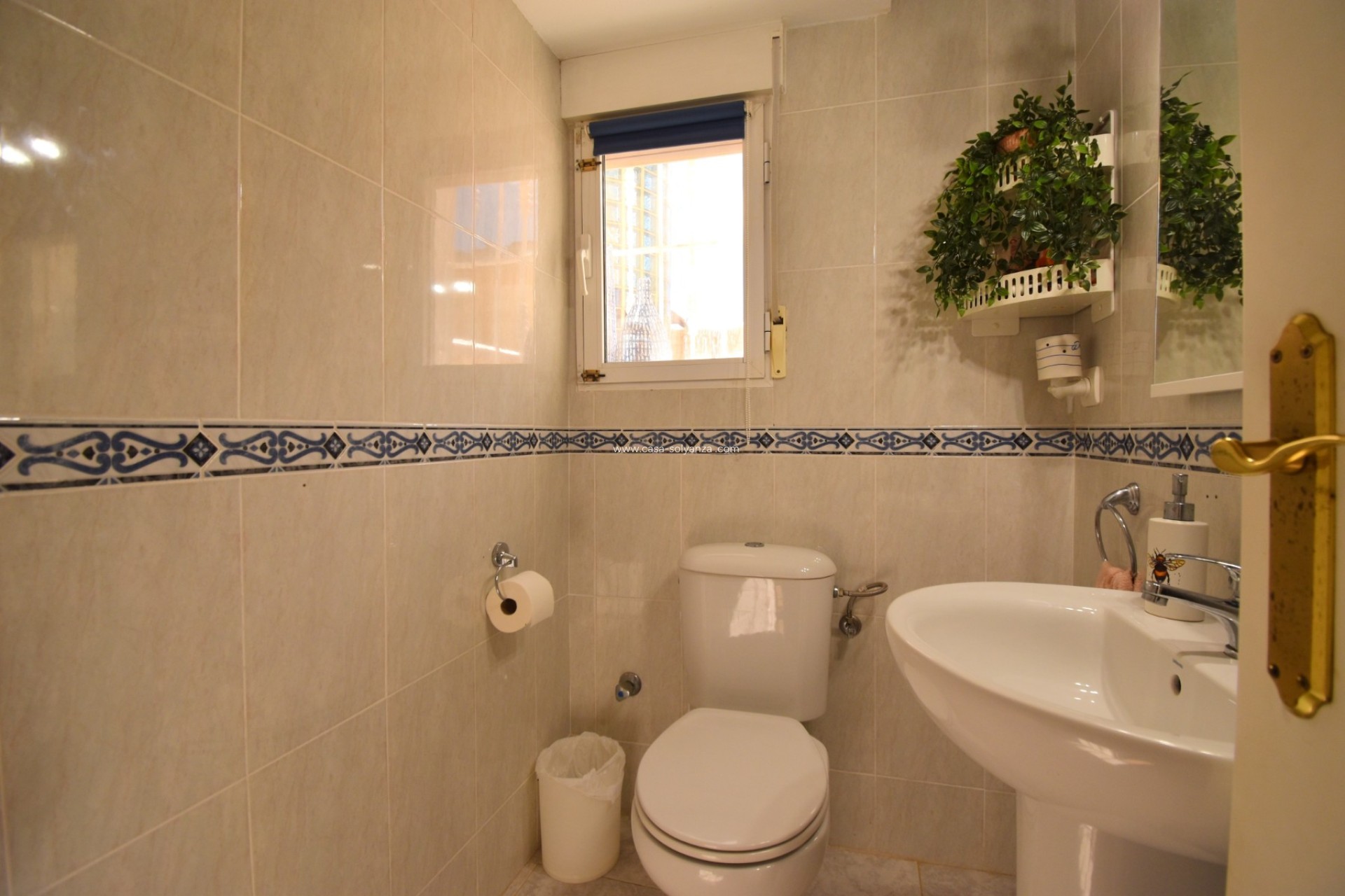 Revente - Villa - Orihuela Costa - Villamartín